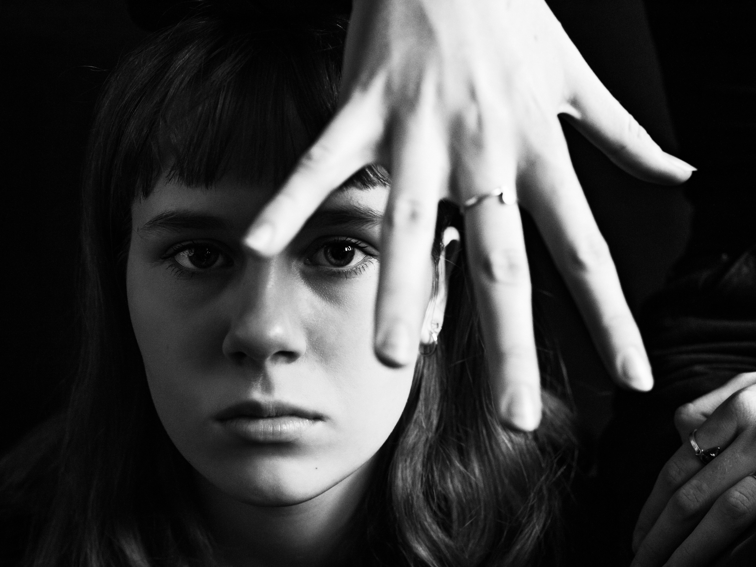 Семья Наталья и Игорь. Фотограф в Москве Лера Юдина