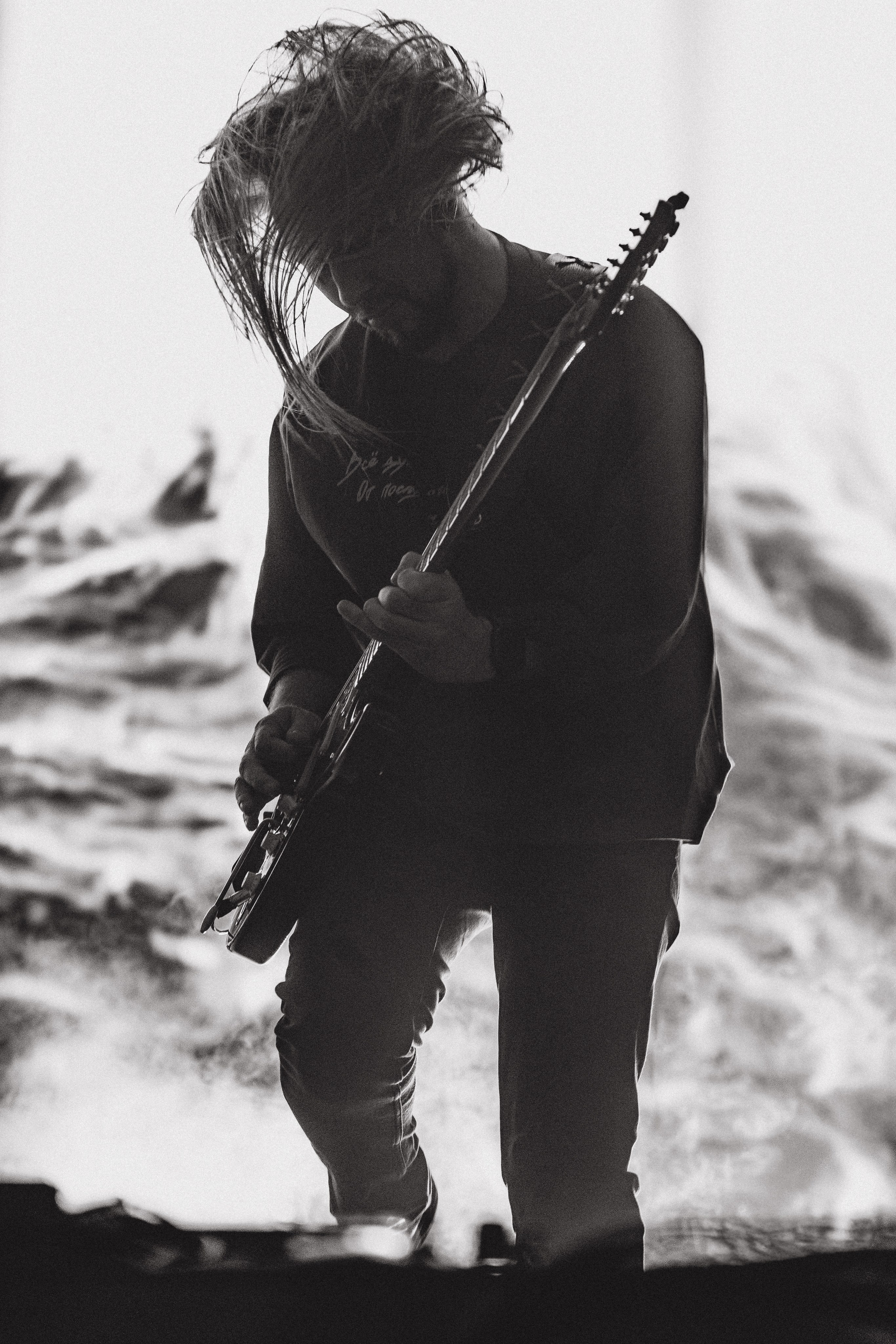 Concert. Репортажный фотограф Дмитрий Ишутинов