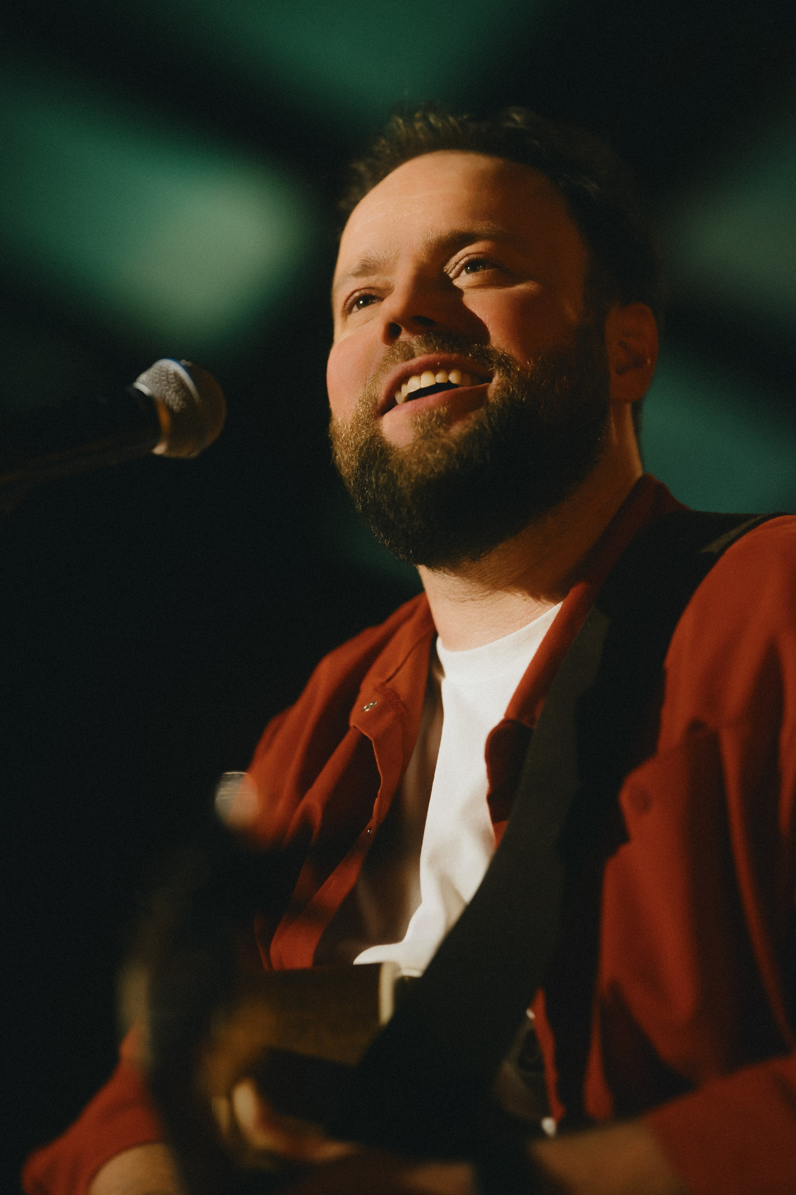 Event. Репортажный фотограф Дмитрий Ишутинов