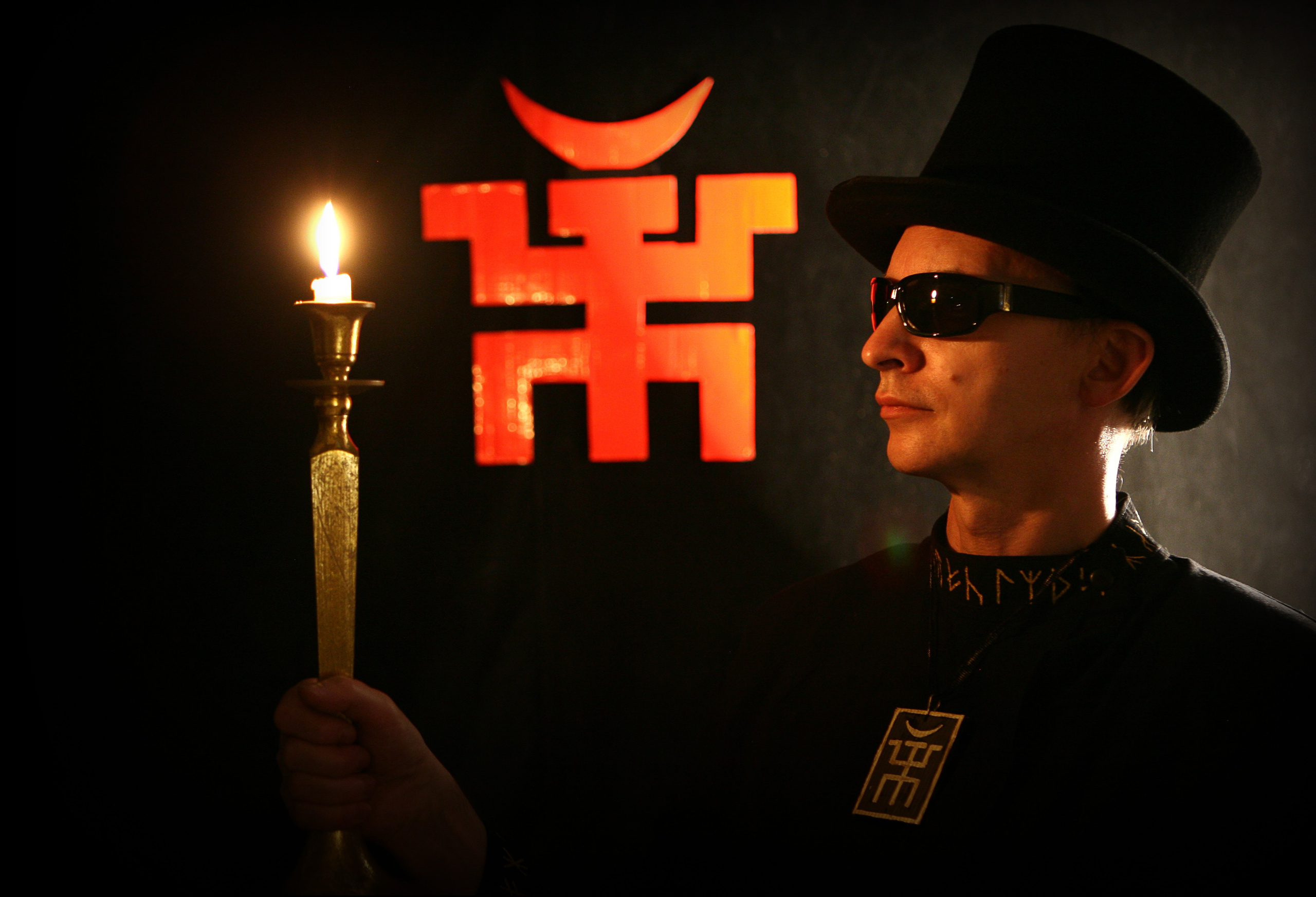 Фотограф Андрей Федечко