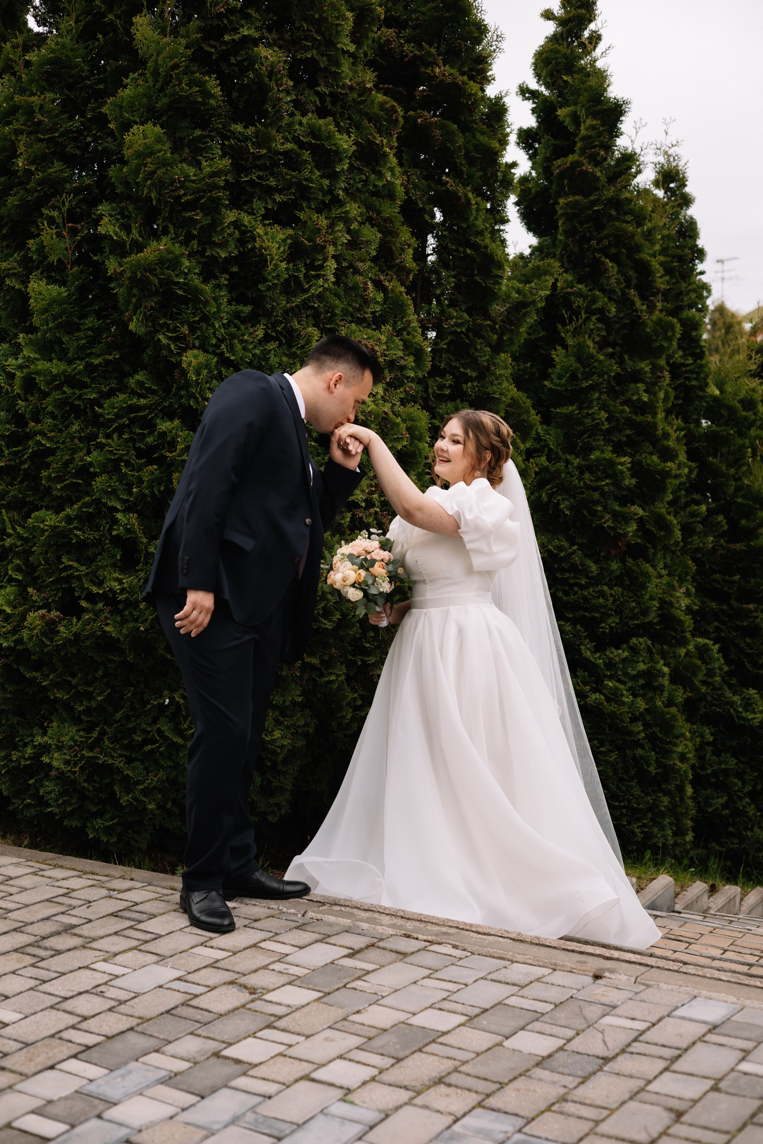 Батырхан и Анна. Анастасия — ФОТОГРАФ