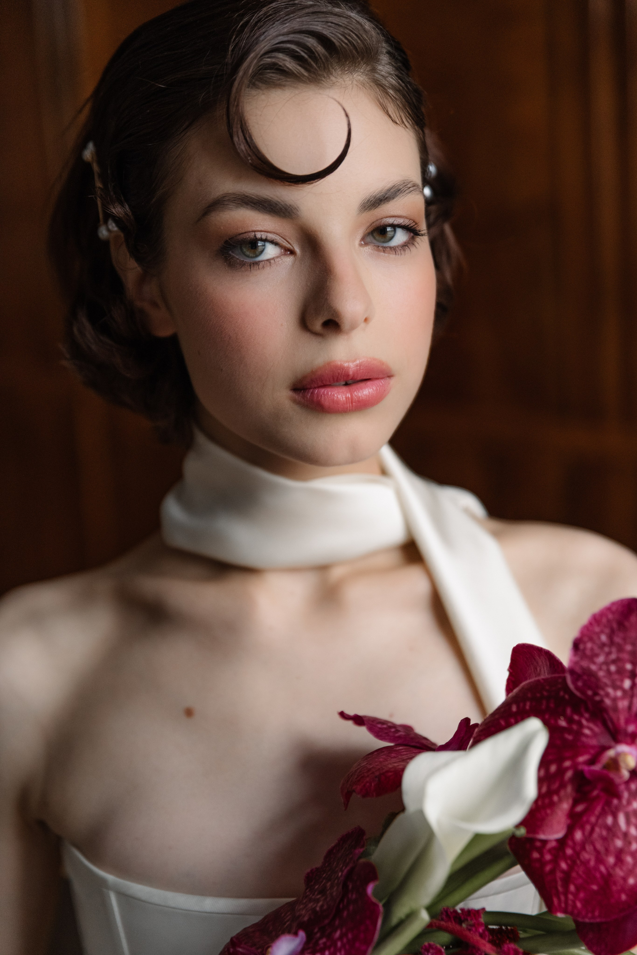 Андрей и Дарья