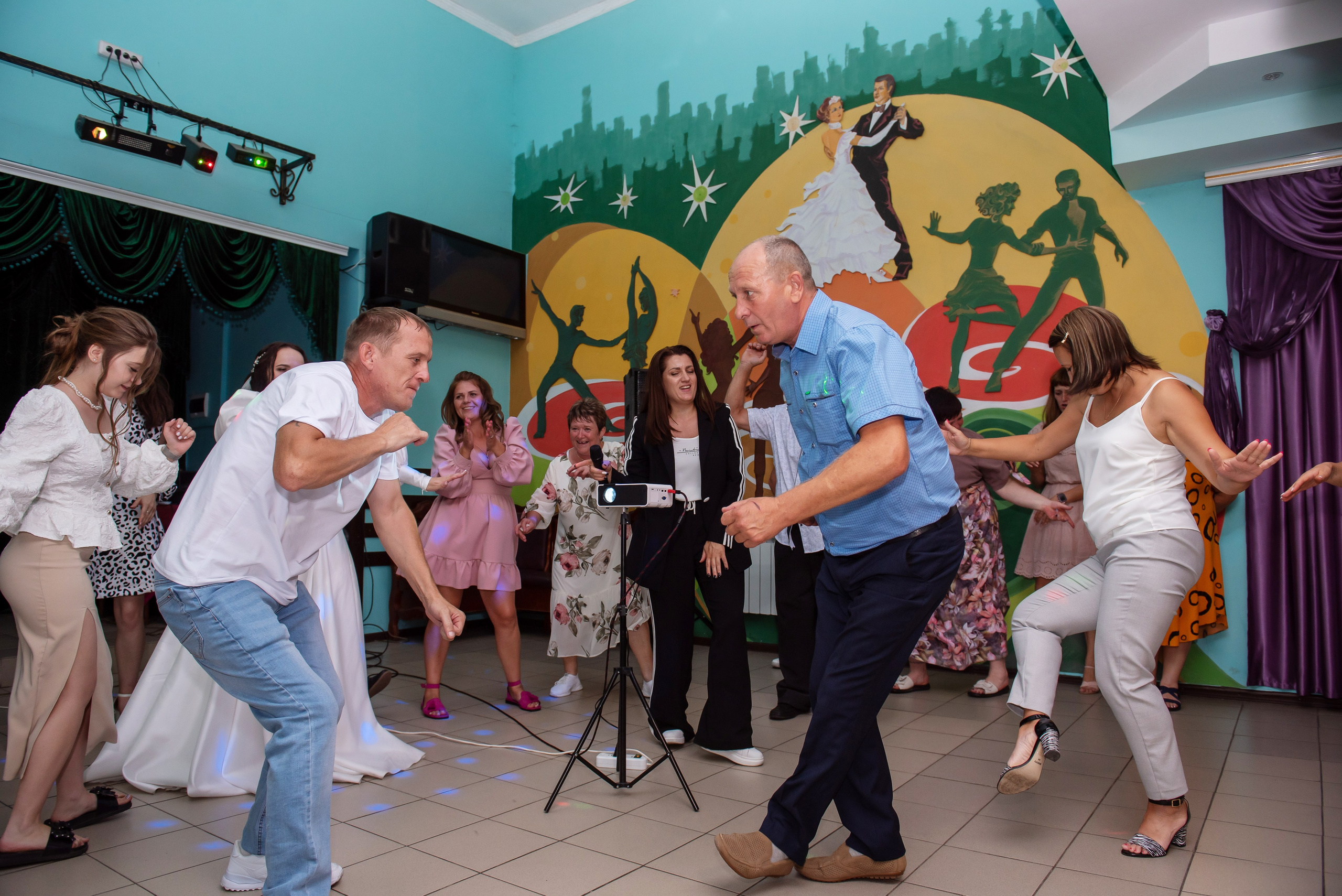 Иван и Юлия. Семейный и свадебный фотограф в Ельце Юлия Дякина