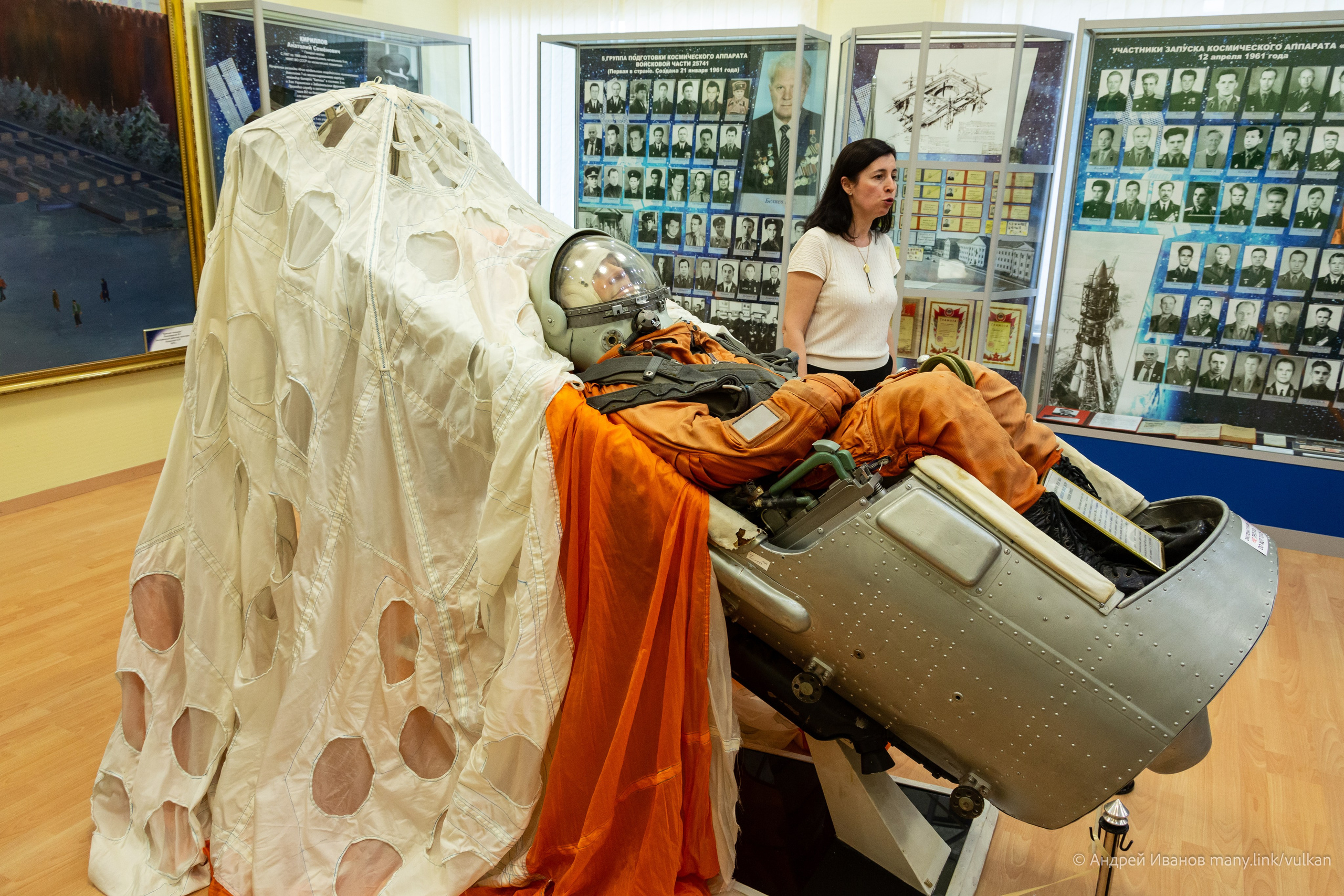 Перелёт на Байконур в 2026 г на самолётах АОН. Фотоальбом показывающий увлекательный мир авиации и мир медведей Андрея Иванова