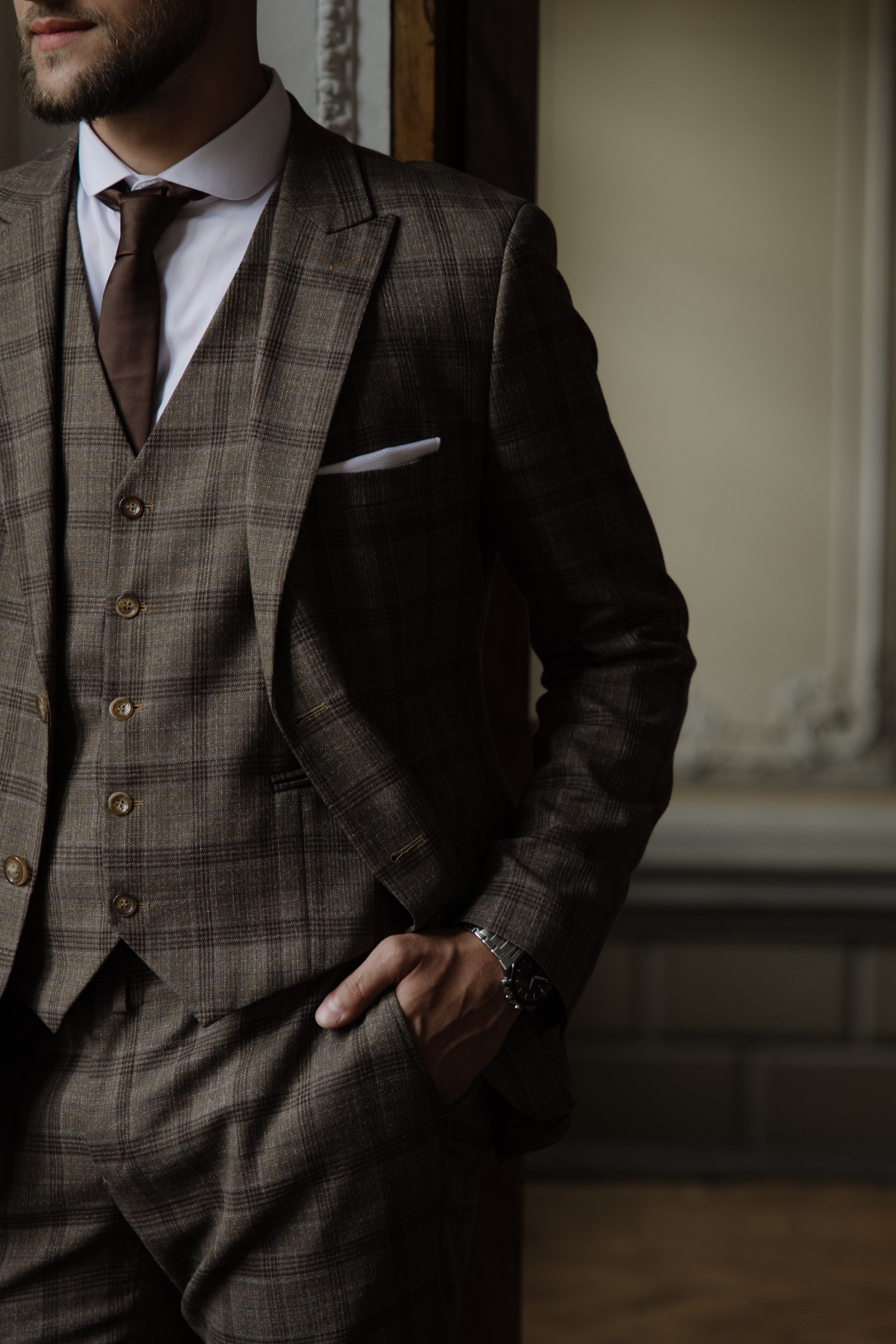 Даниил и Анна. Свадебный, портретный и семейный фотограф в Москве Абукалиева Диляра