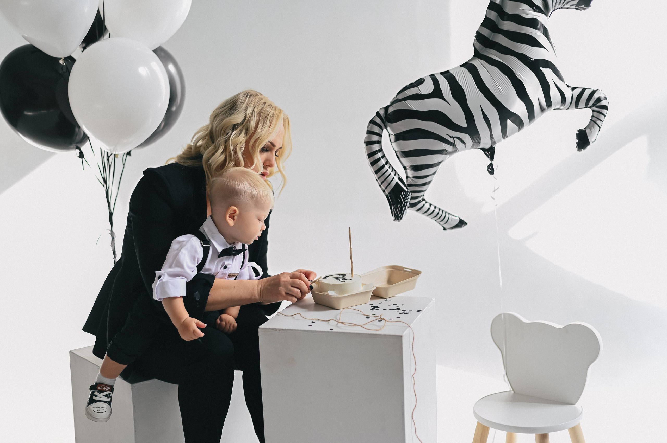 Годик Ванечки. Свадебный и семейный фотограф Волгоград Москва