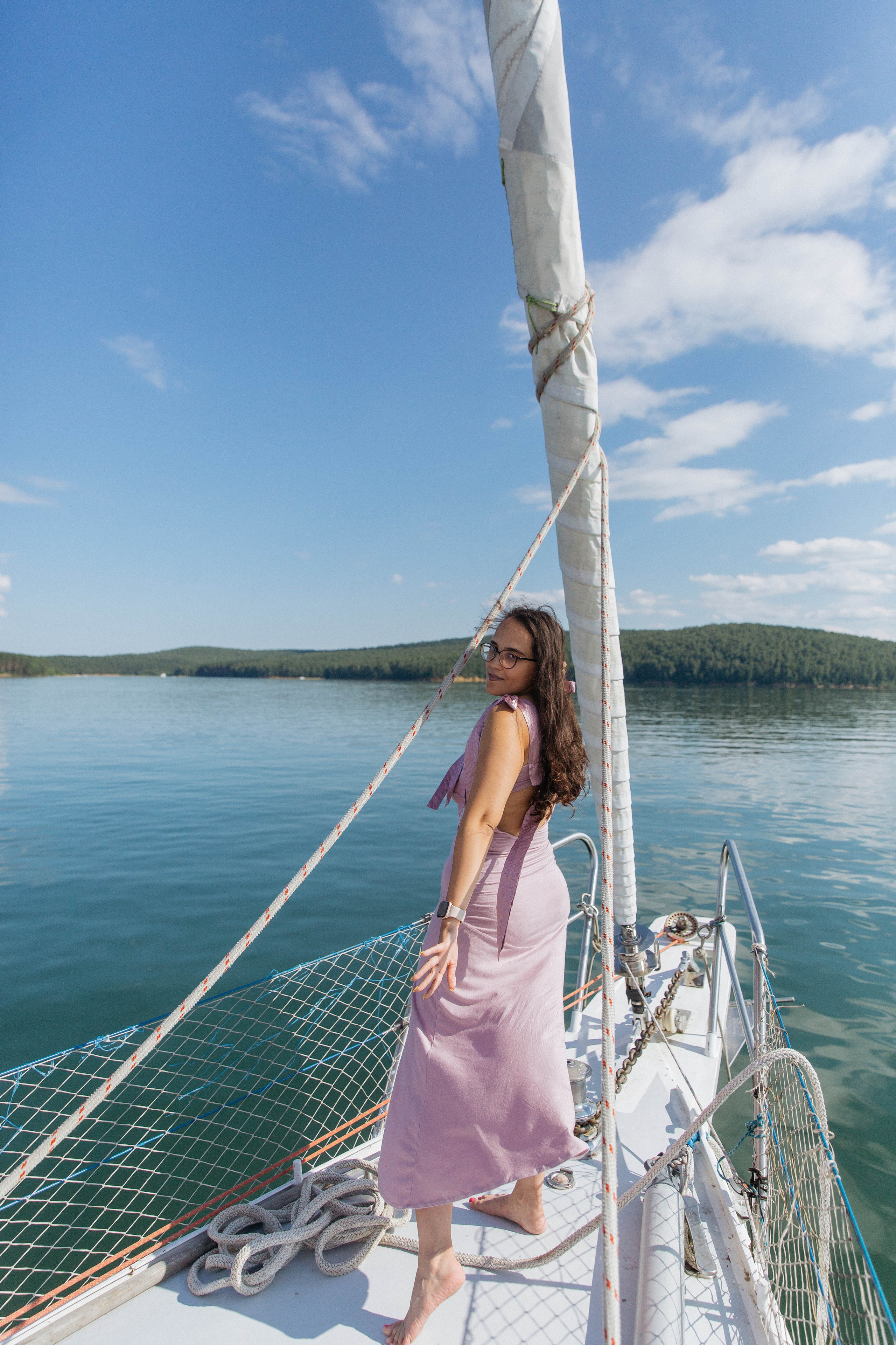 Девичник. Главная