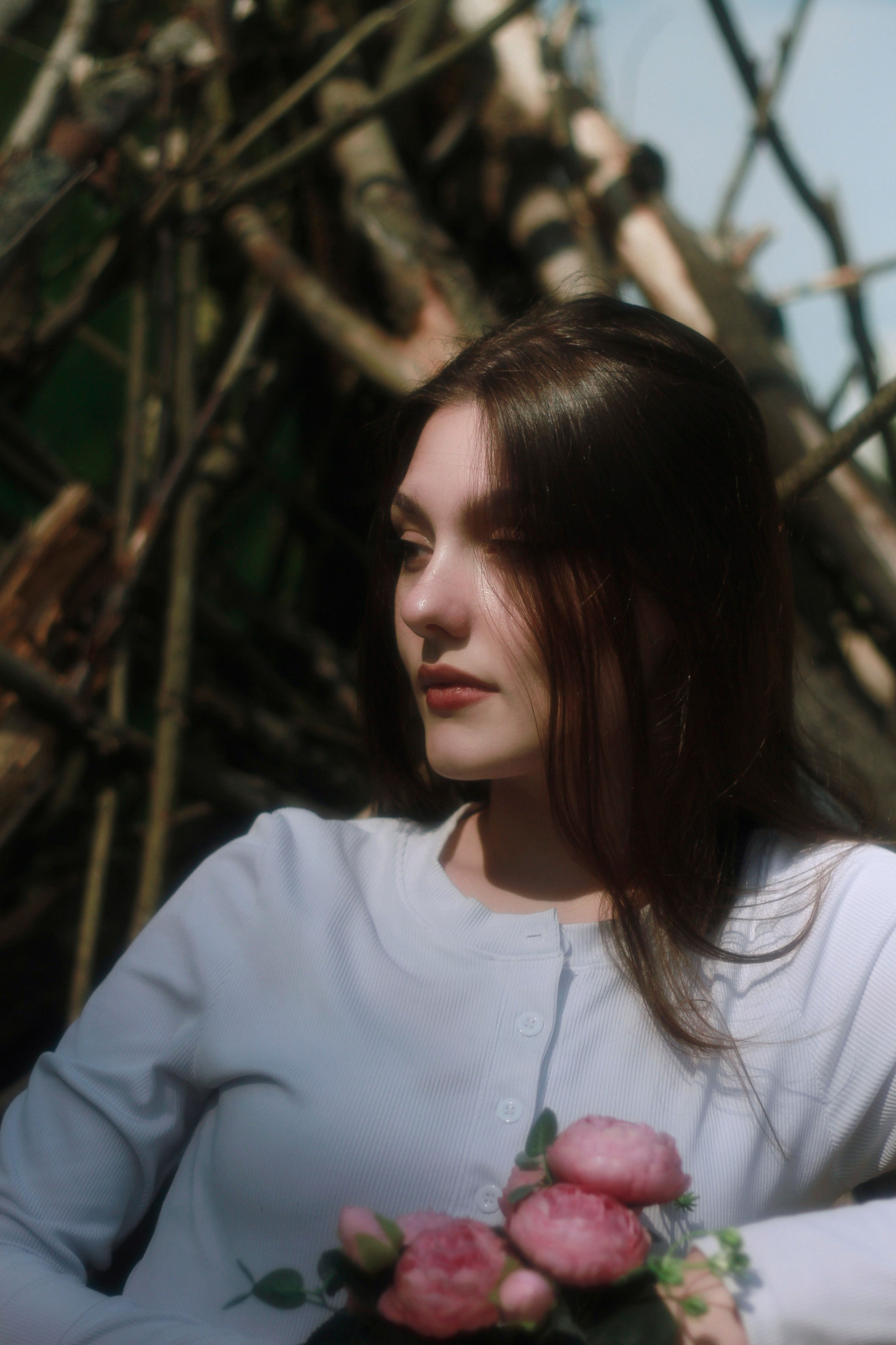 Retro Girls. Espero Photographer — Фотограф в Санкт-Петербурге