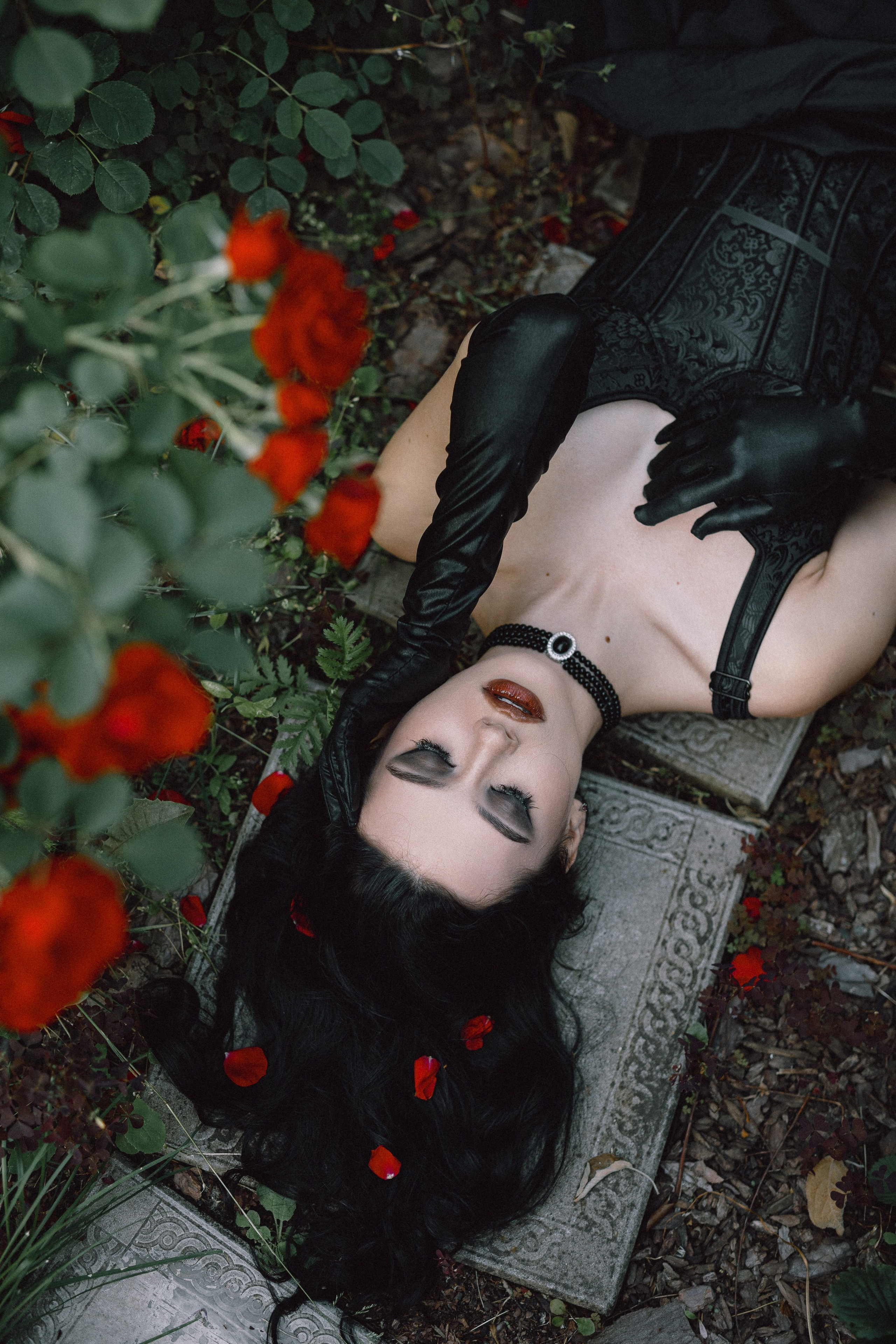 Наташа. Свадебный и семейный фотограф в Тамбове и Котовске Артём Комбаров