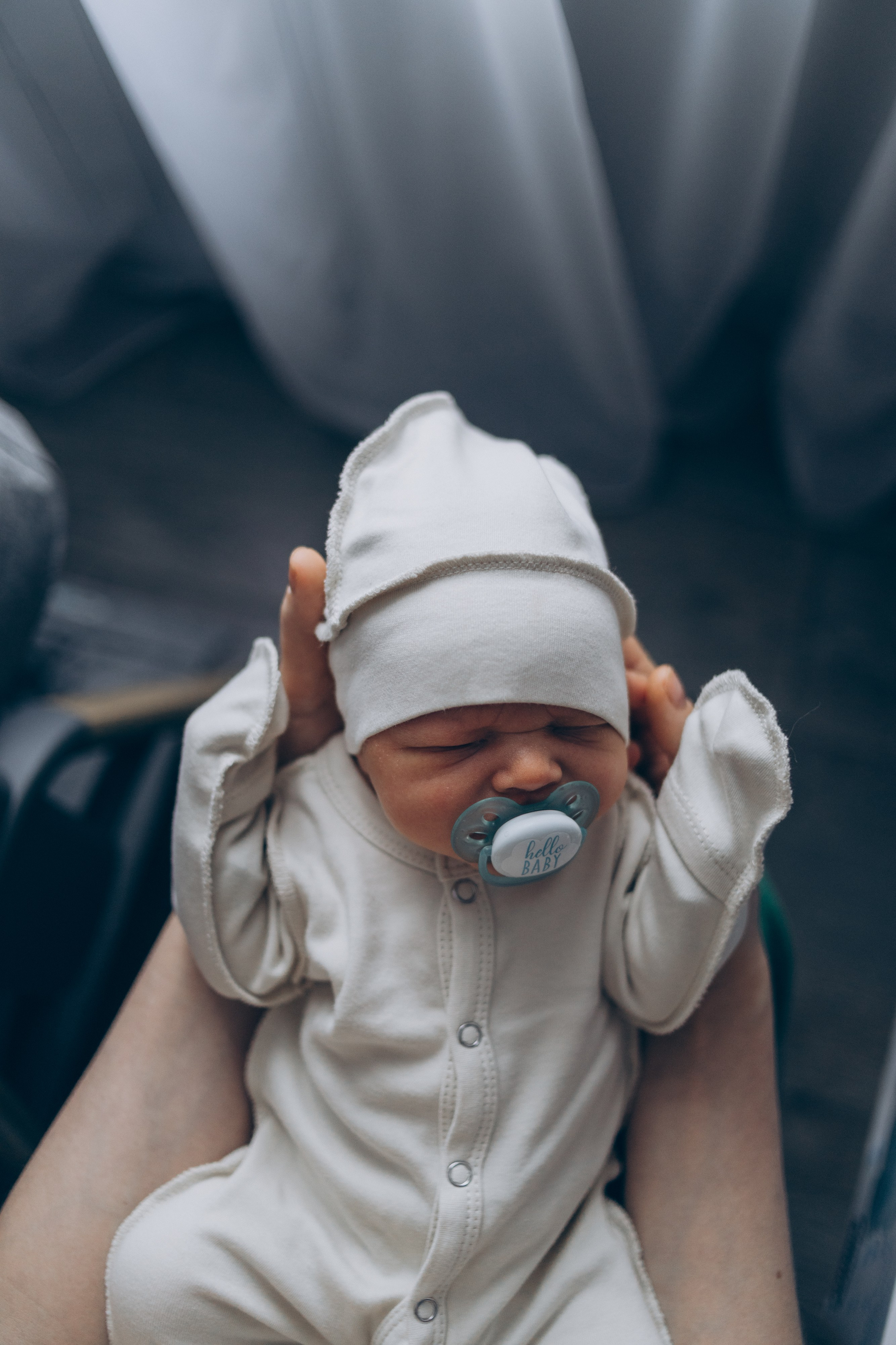 Выписка Миши. Семейный фотограф и фотограф на роды в Ростове-на-Дону Мухина Виктория