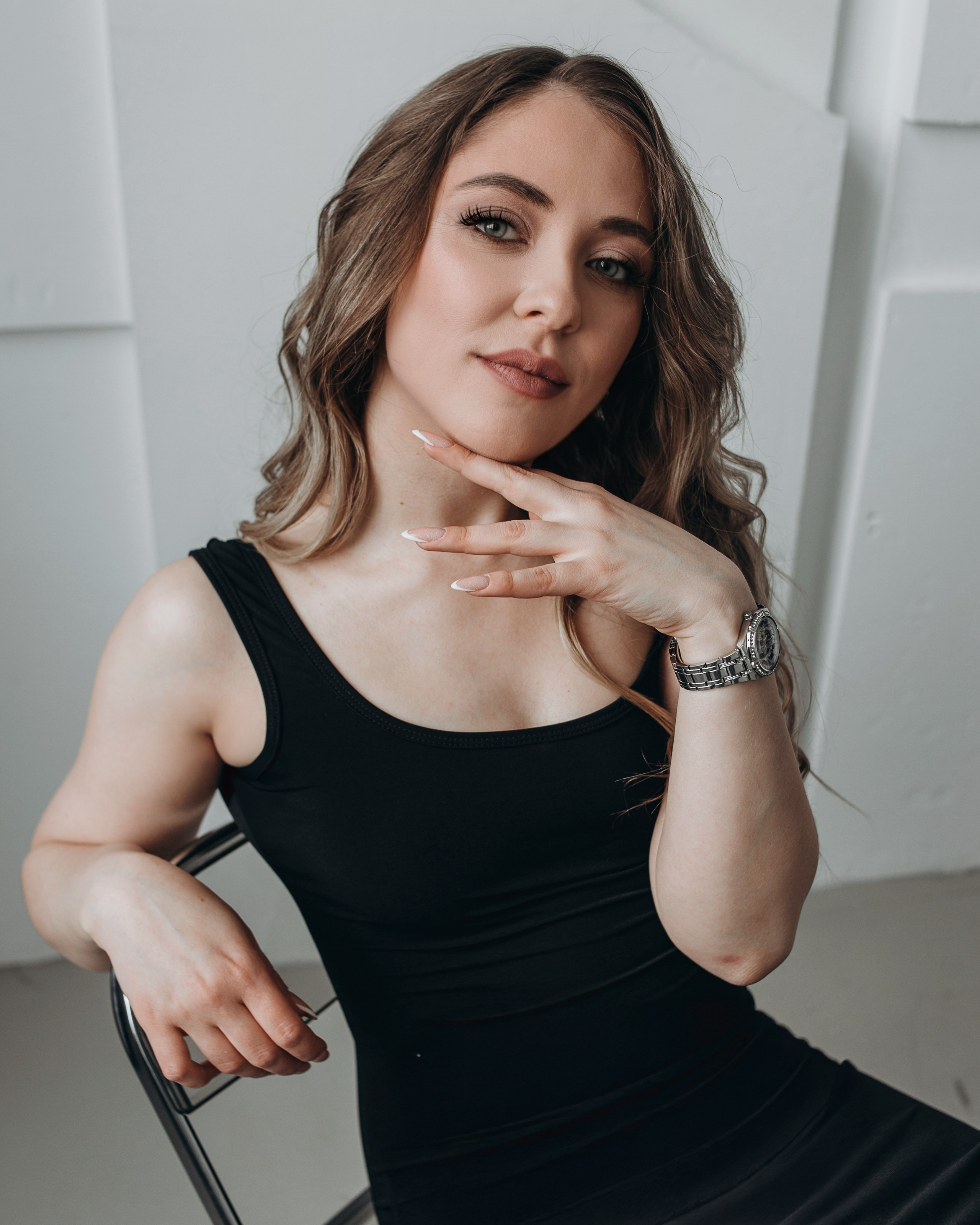 Семь я — семья. Фотограф Брянск