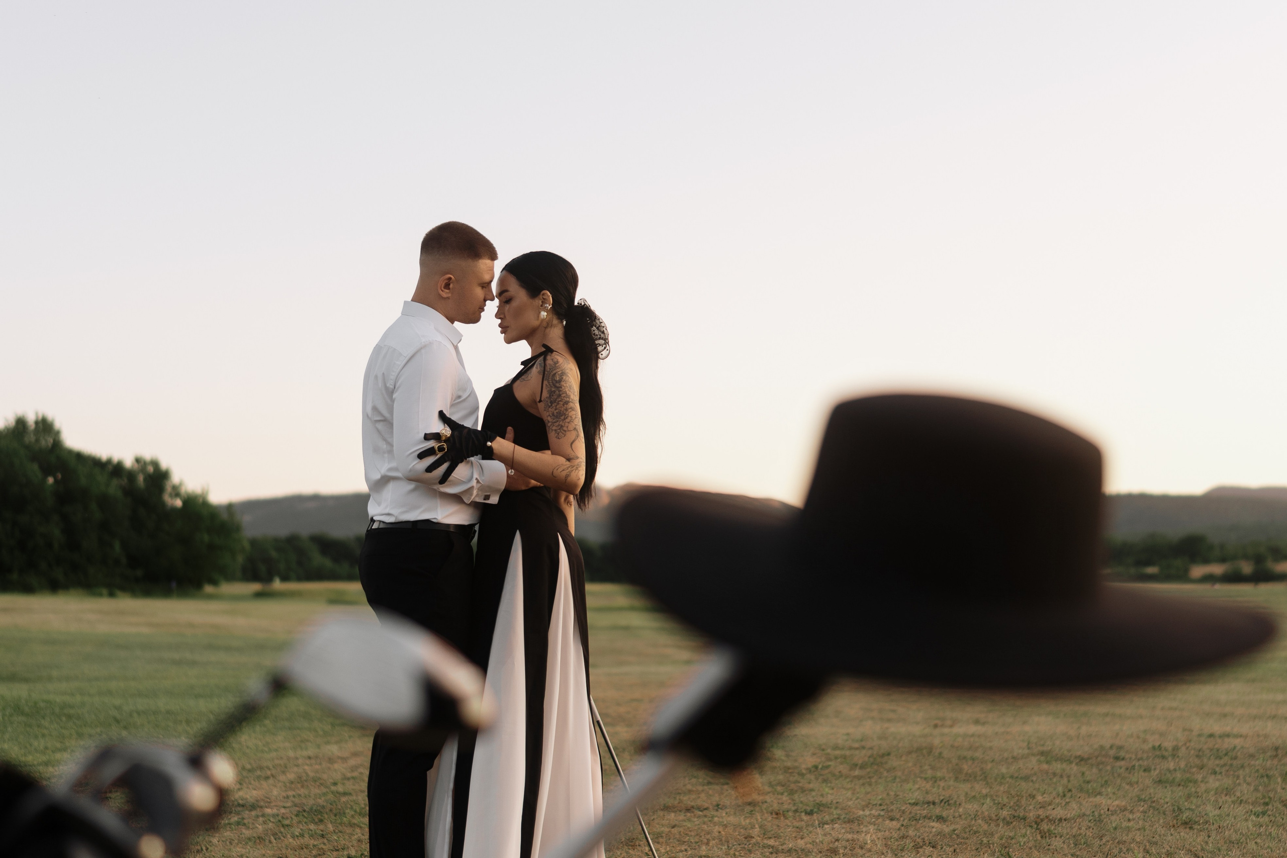 WOW. Свадебный и портретный фотограф Алена Седининна в Крыму