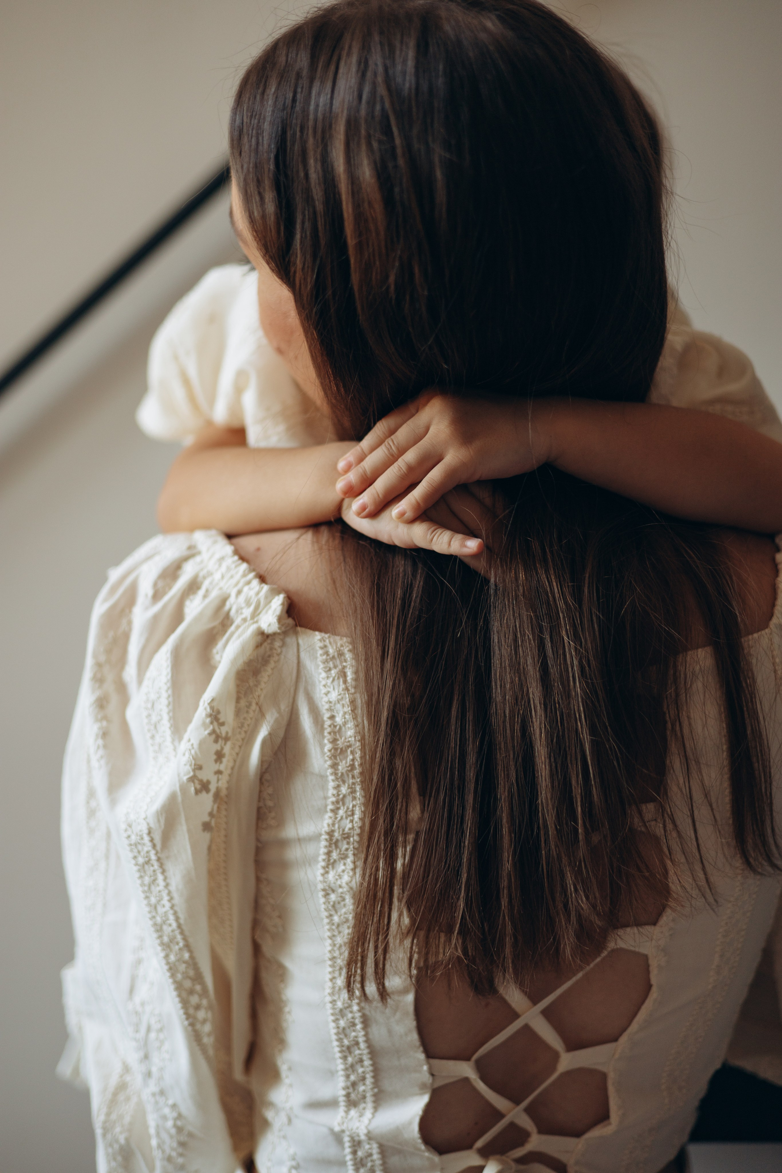 Самия. Самый теплый фотограф в Краснодаре Рябоконь Ксения