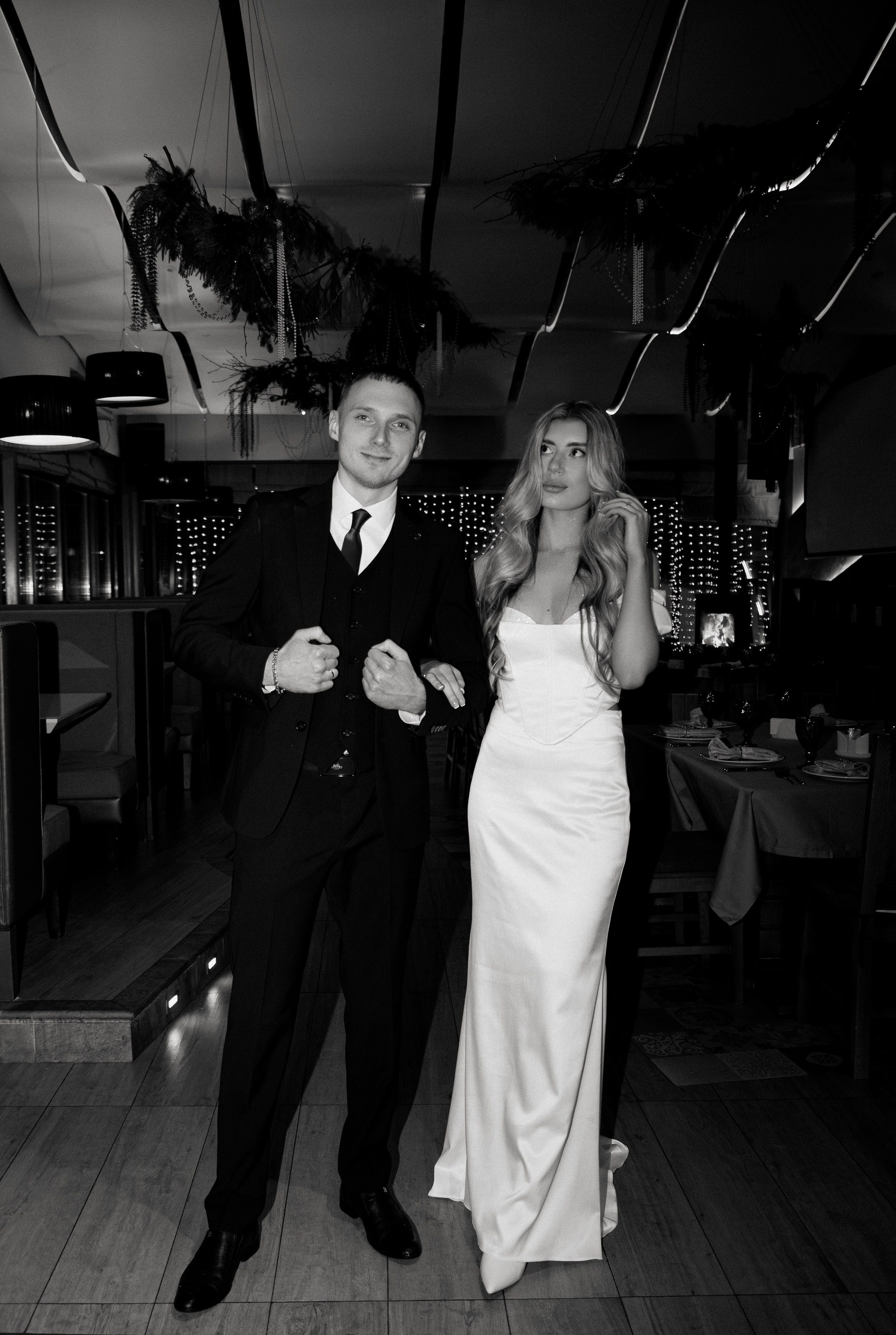 Ольга&Дмитрий. Семейный, портретный, фотограф в городе Магадане Анастасия Кадочкина