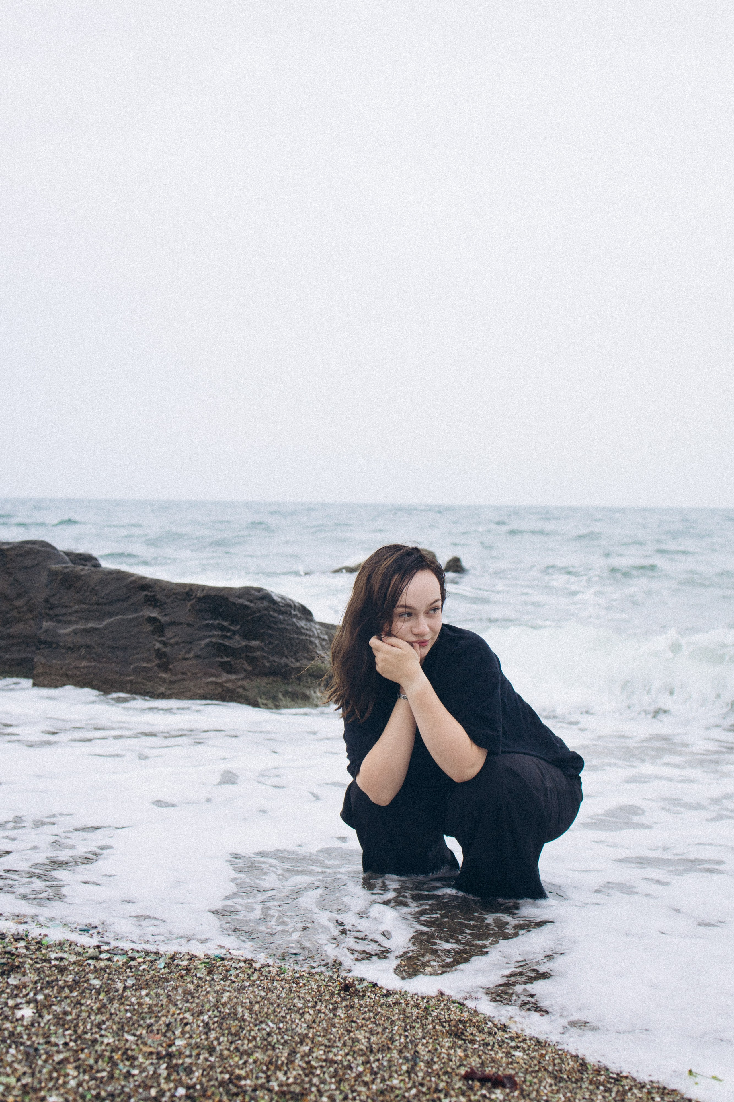 Джули. Фотограф Виктория Куприянова