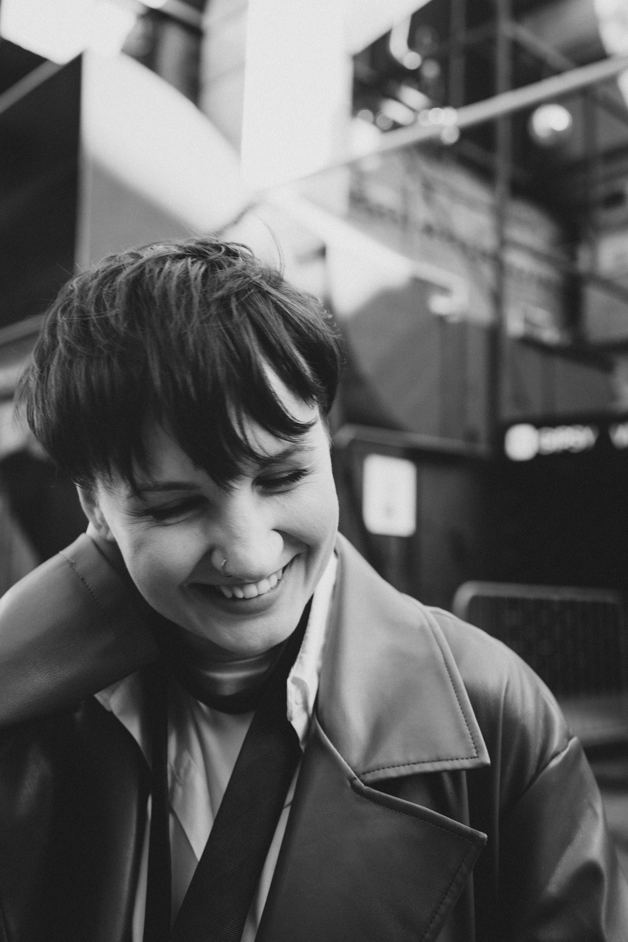 Валентина. Фотограф Виктория Куприянова