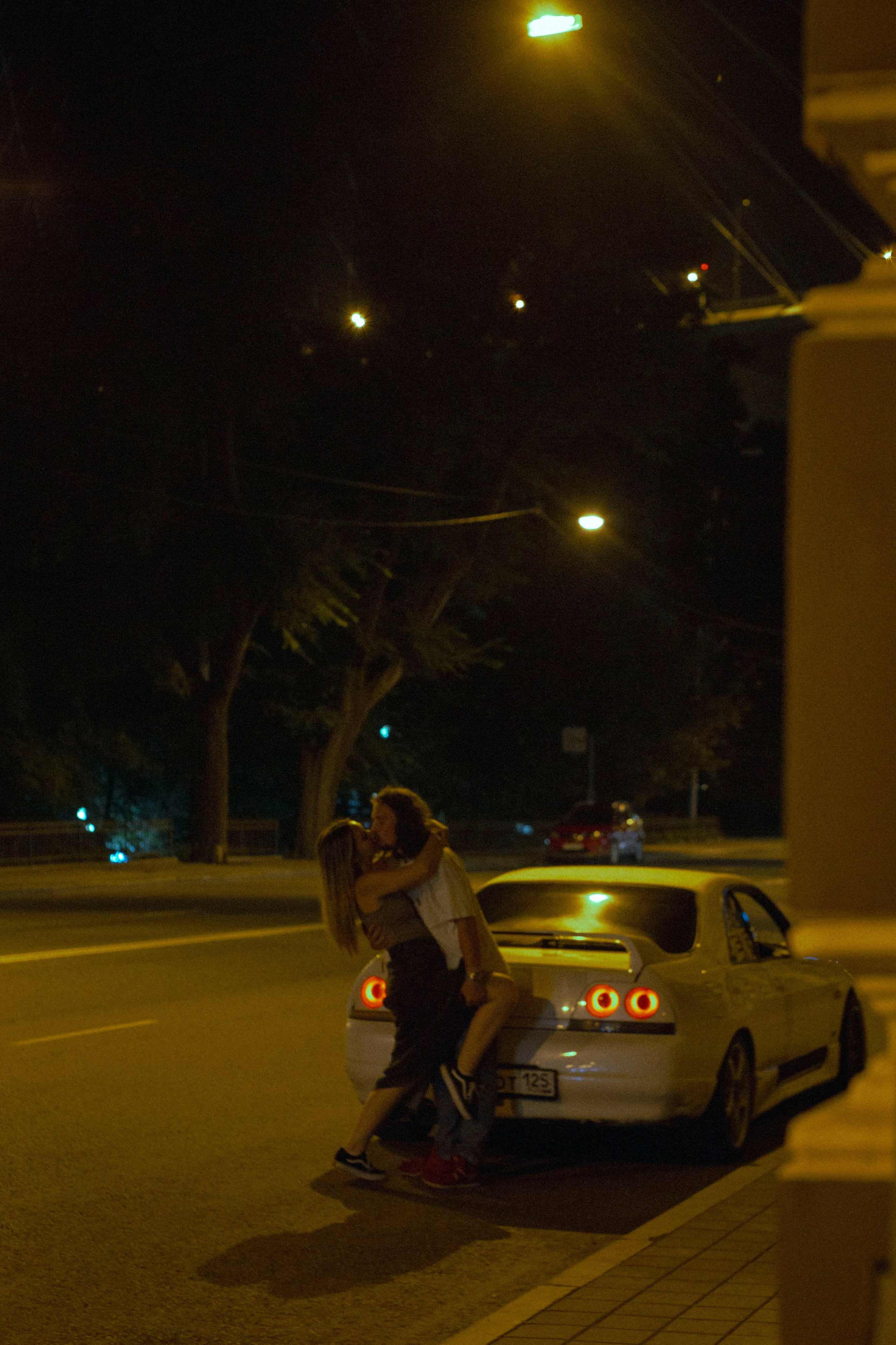 Антон и Арина. Фотограф Виктория Куприянова