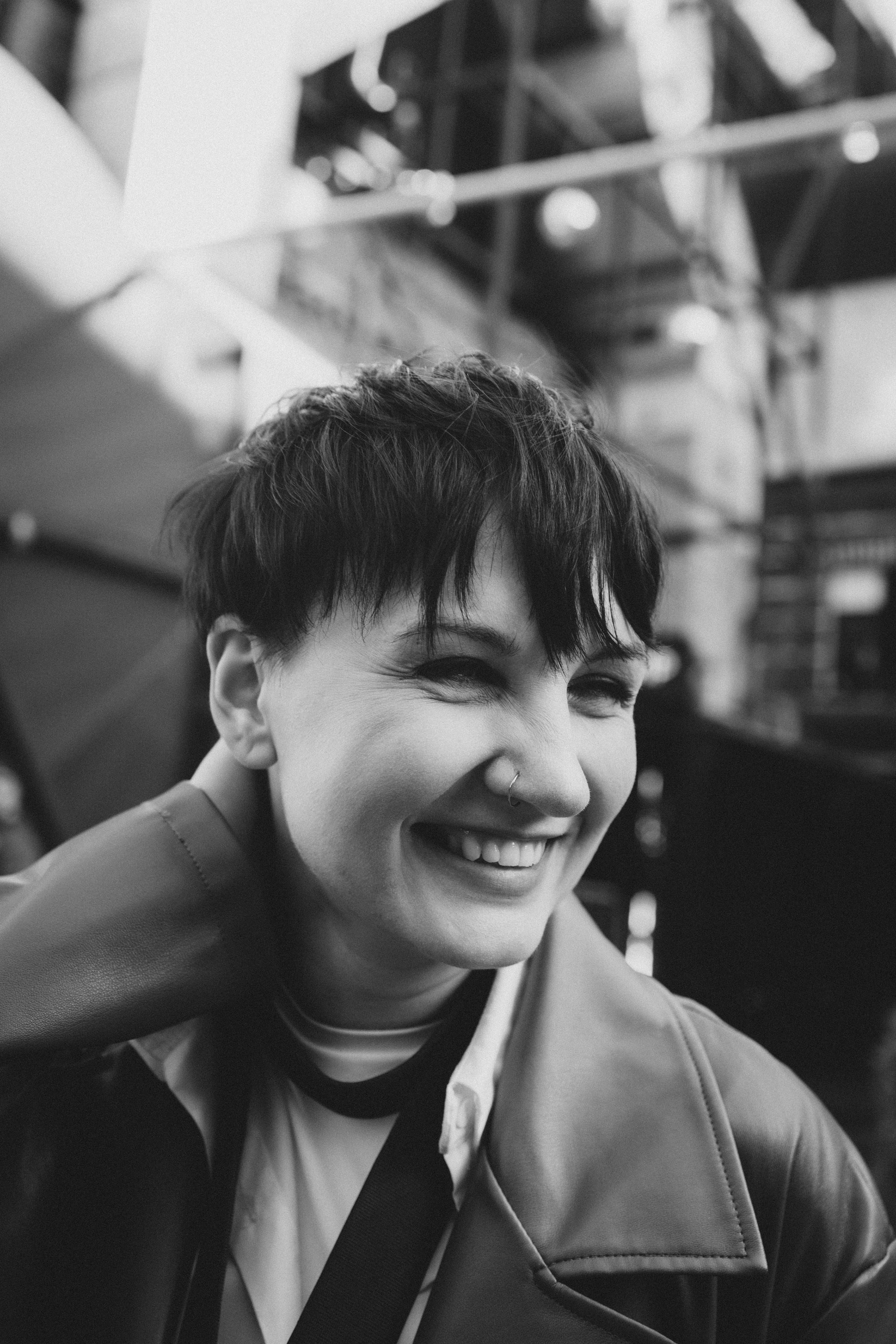 Валентина. Фотограф Виктория Куприянова