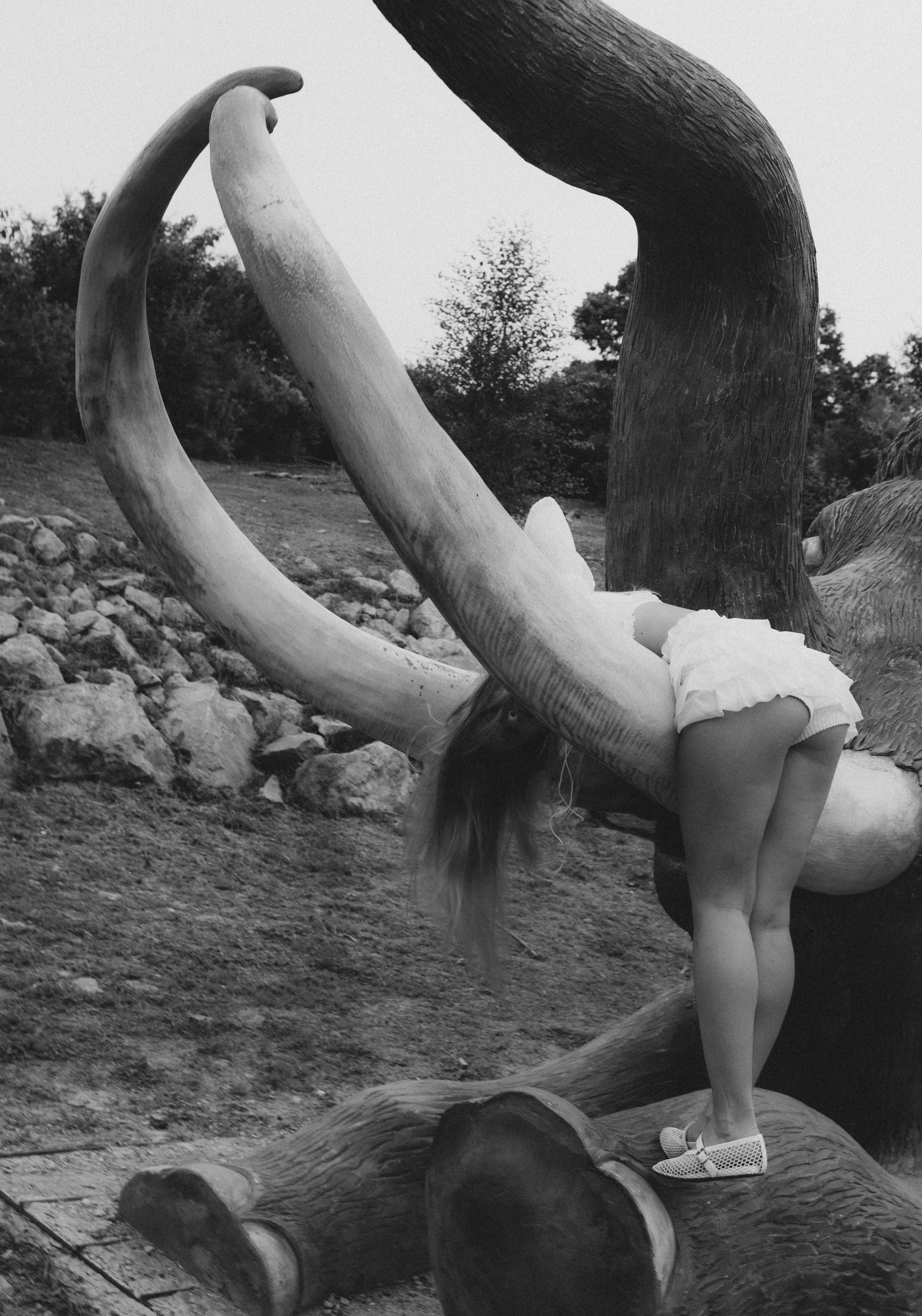 Анна. Фотограф Виктория Куприянова