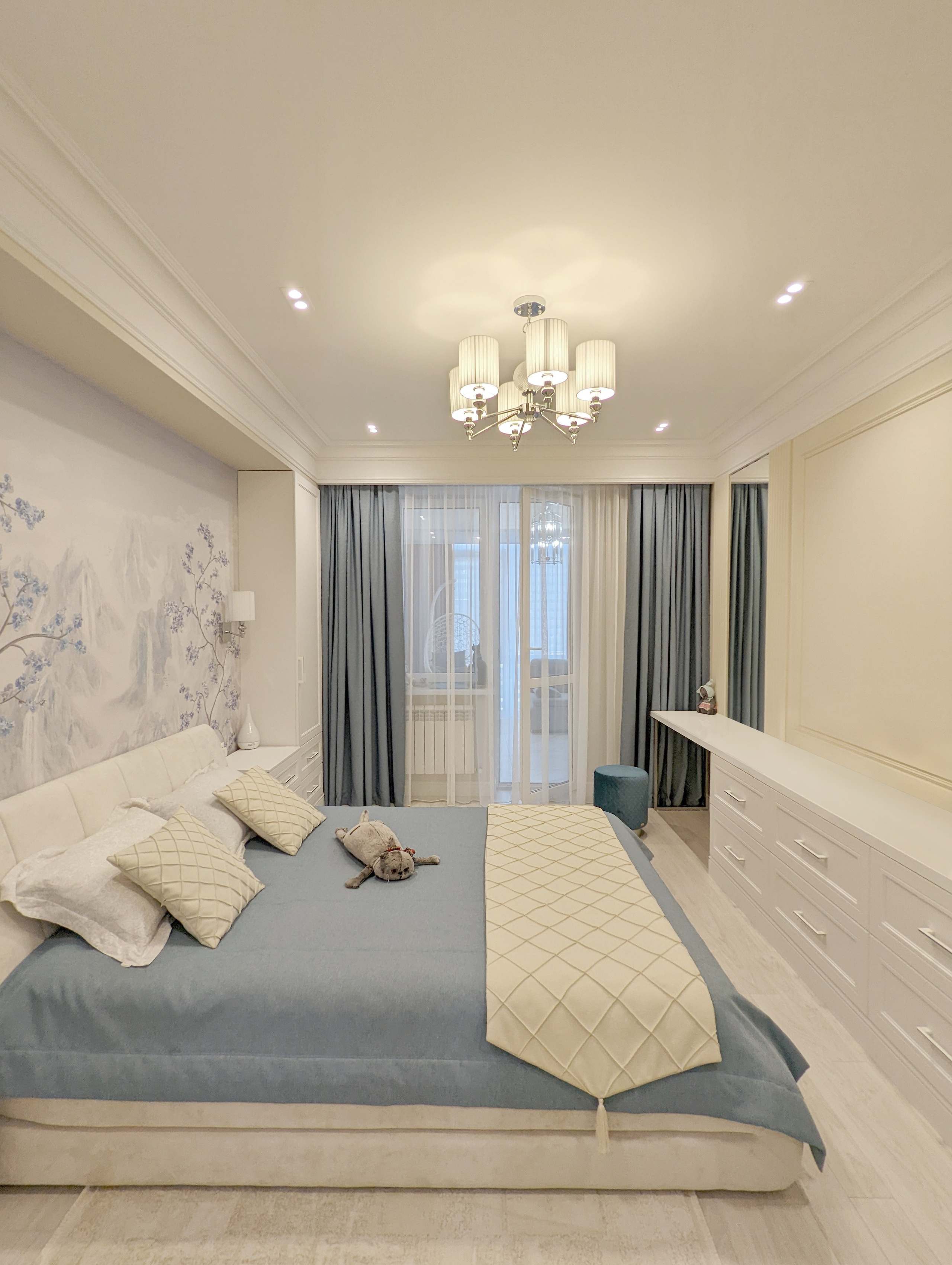 Квартира, ЖК Престижный, г. Пятигорск