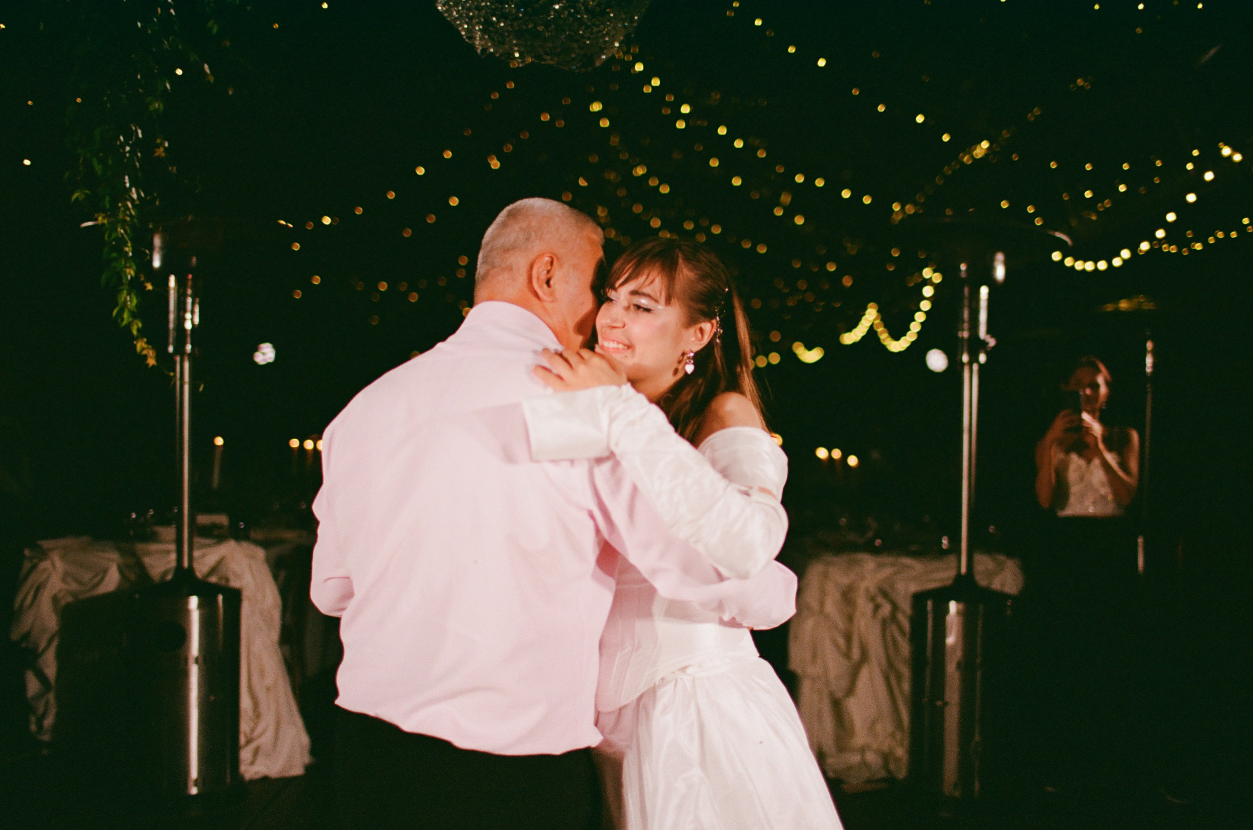 ЖЕКА И ПОЛИНКА. Свадьбы