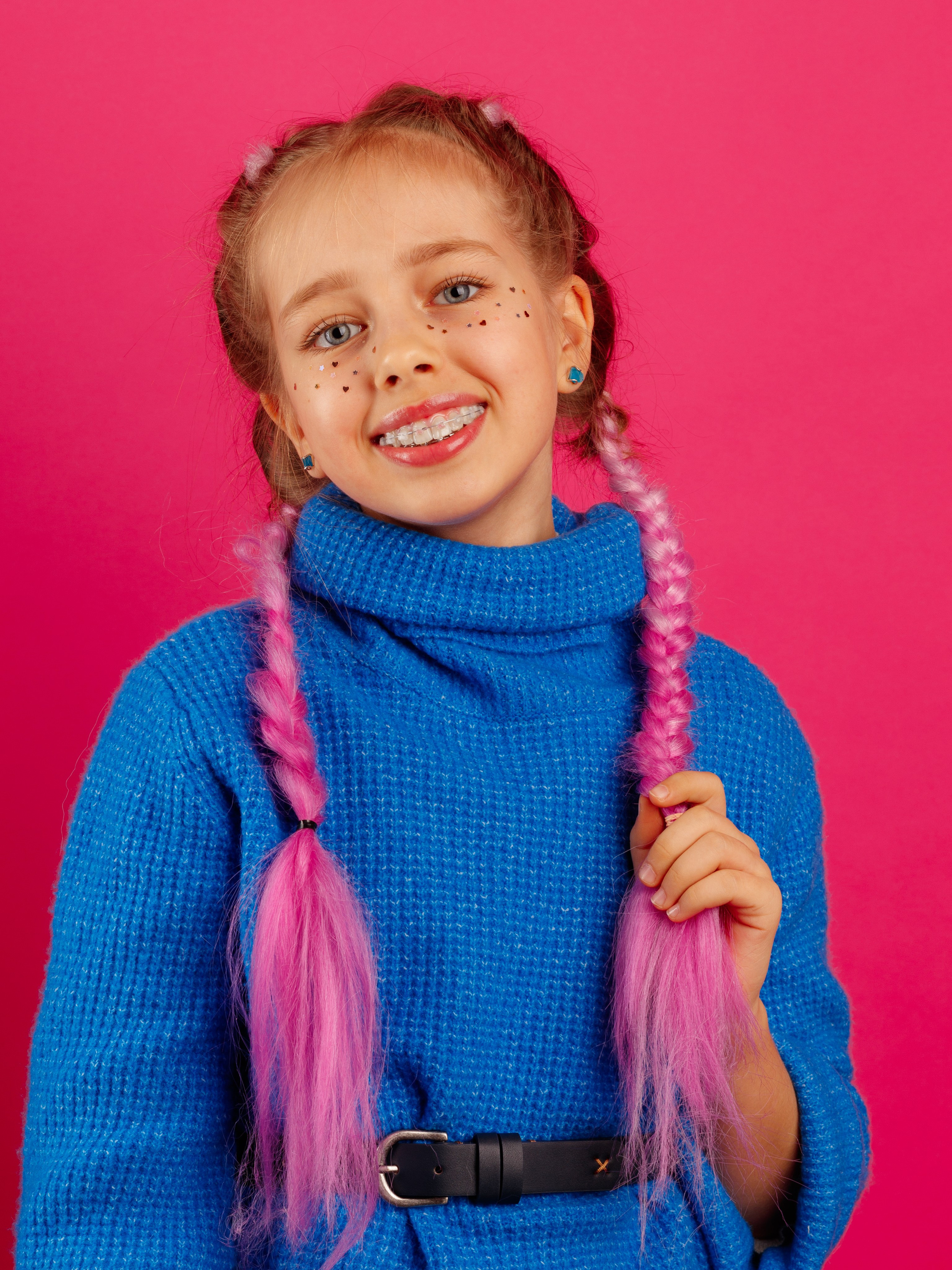 Реклама LIKEE SLIME FEST. Фотограф и видеомейкер в Астрахани | Мария Сушкова