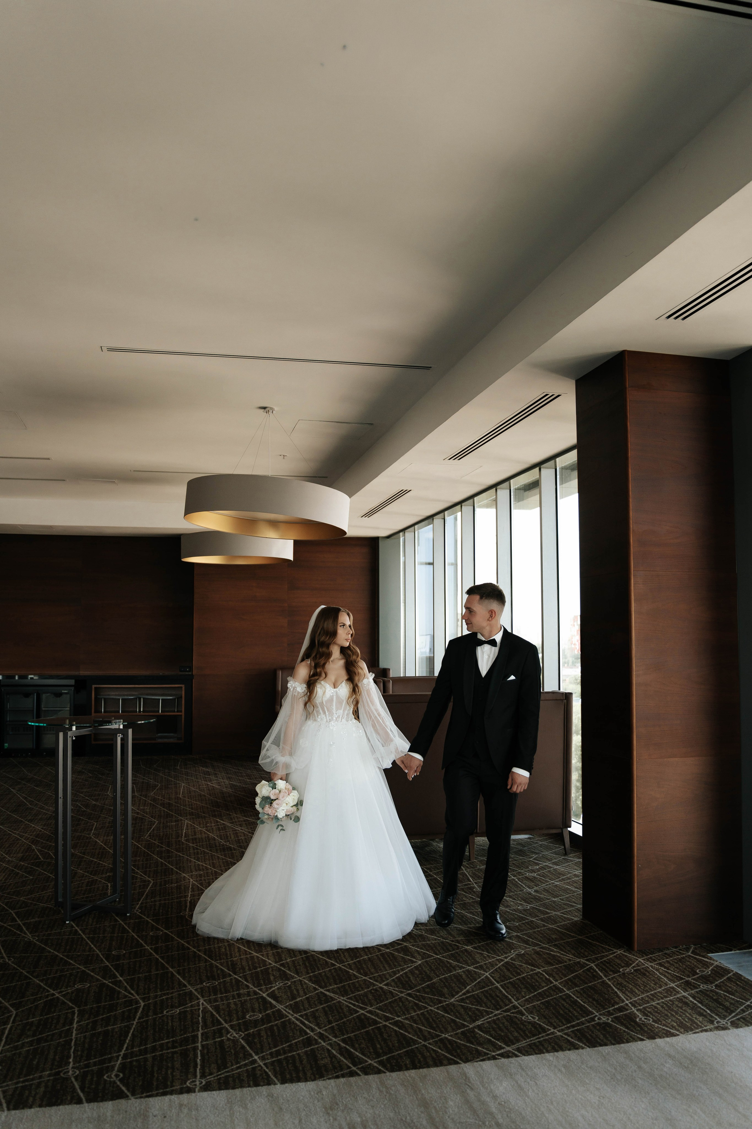 Victoria & Vladimir. Свадебный фотограф в Воронеже Самохина Екатерина