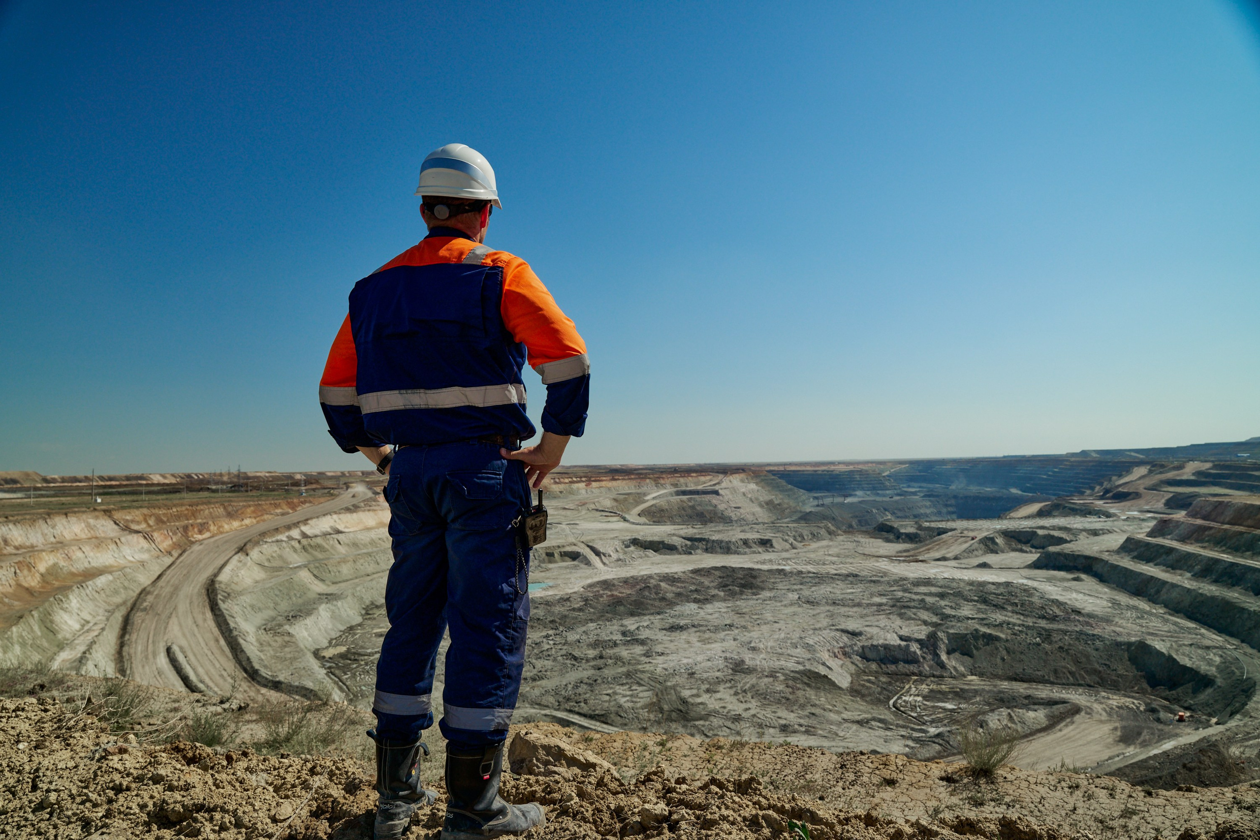 KAZMINERALS. Адиль Абильтаев|Фотограф|Астана