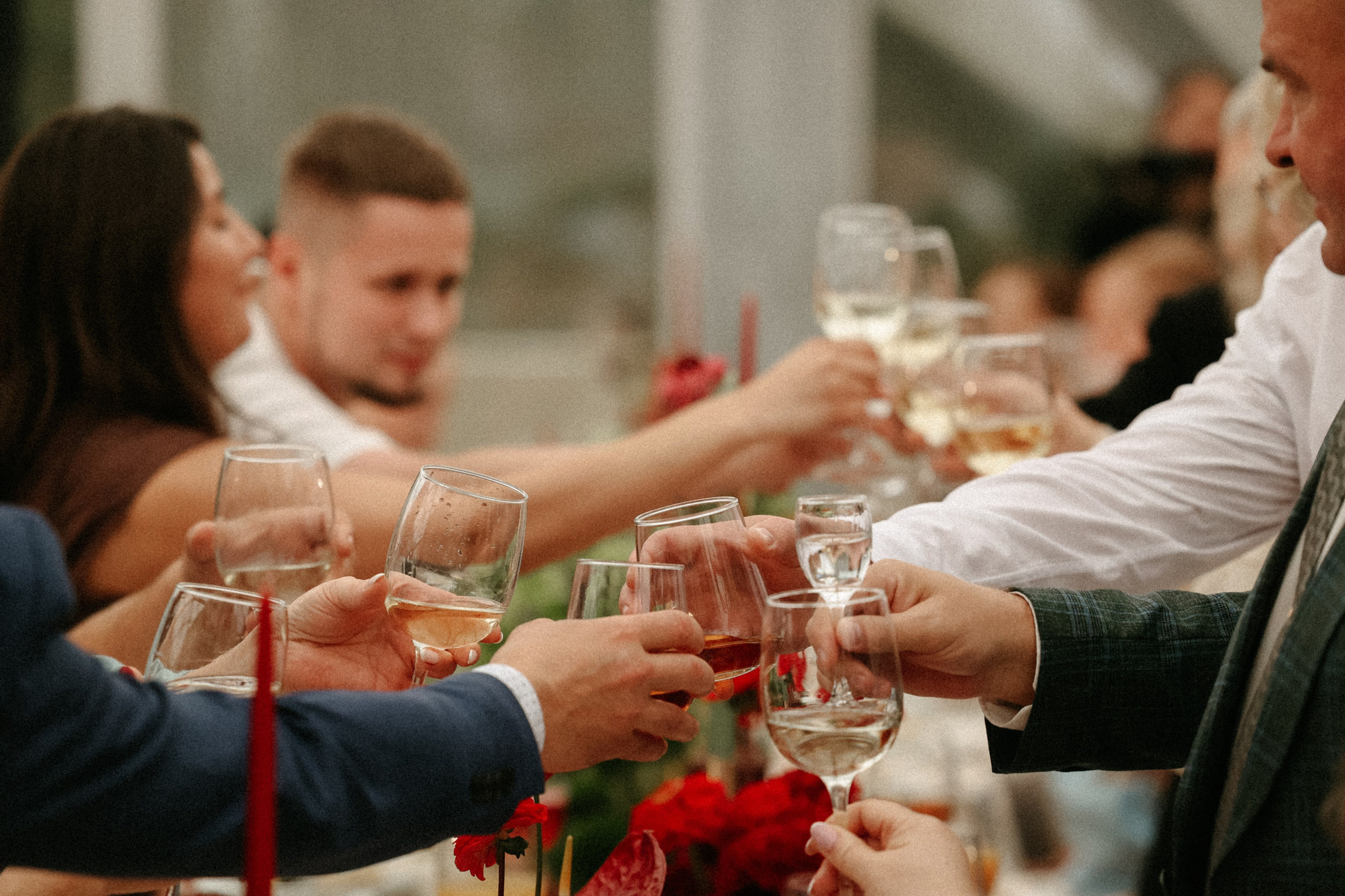Георгий и Татьяна. Фотограф в Екатеринбурге Андрей Медведко
