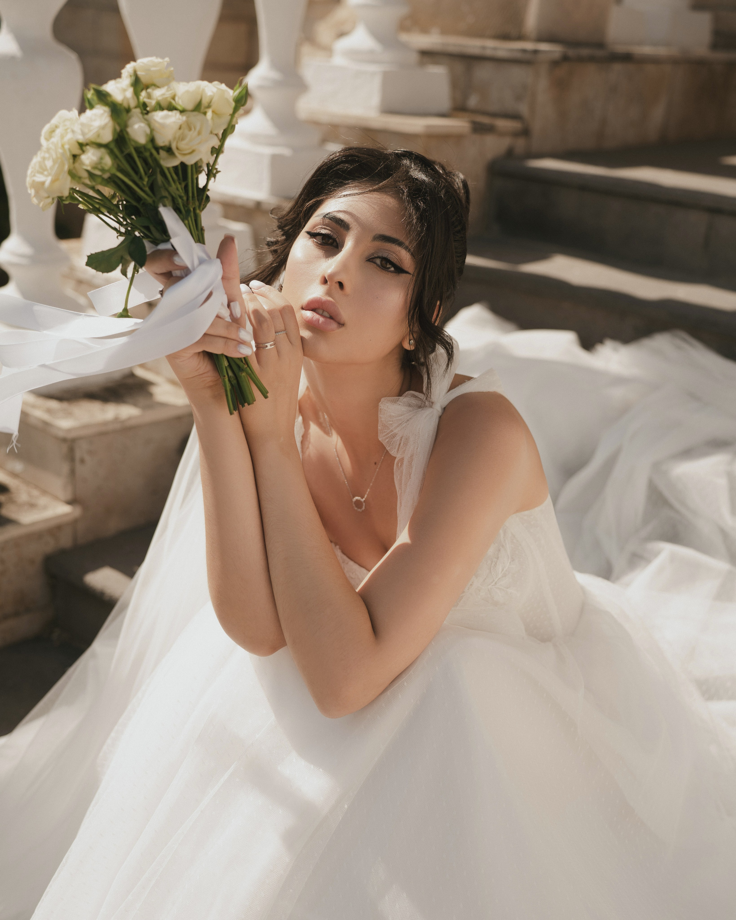 Свадебная съёмка. Индивидуальный и коммерческий фотограф на КМВ | Маргарита Шаверина