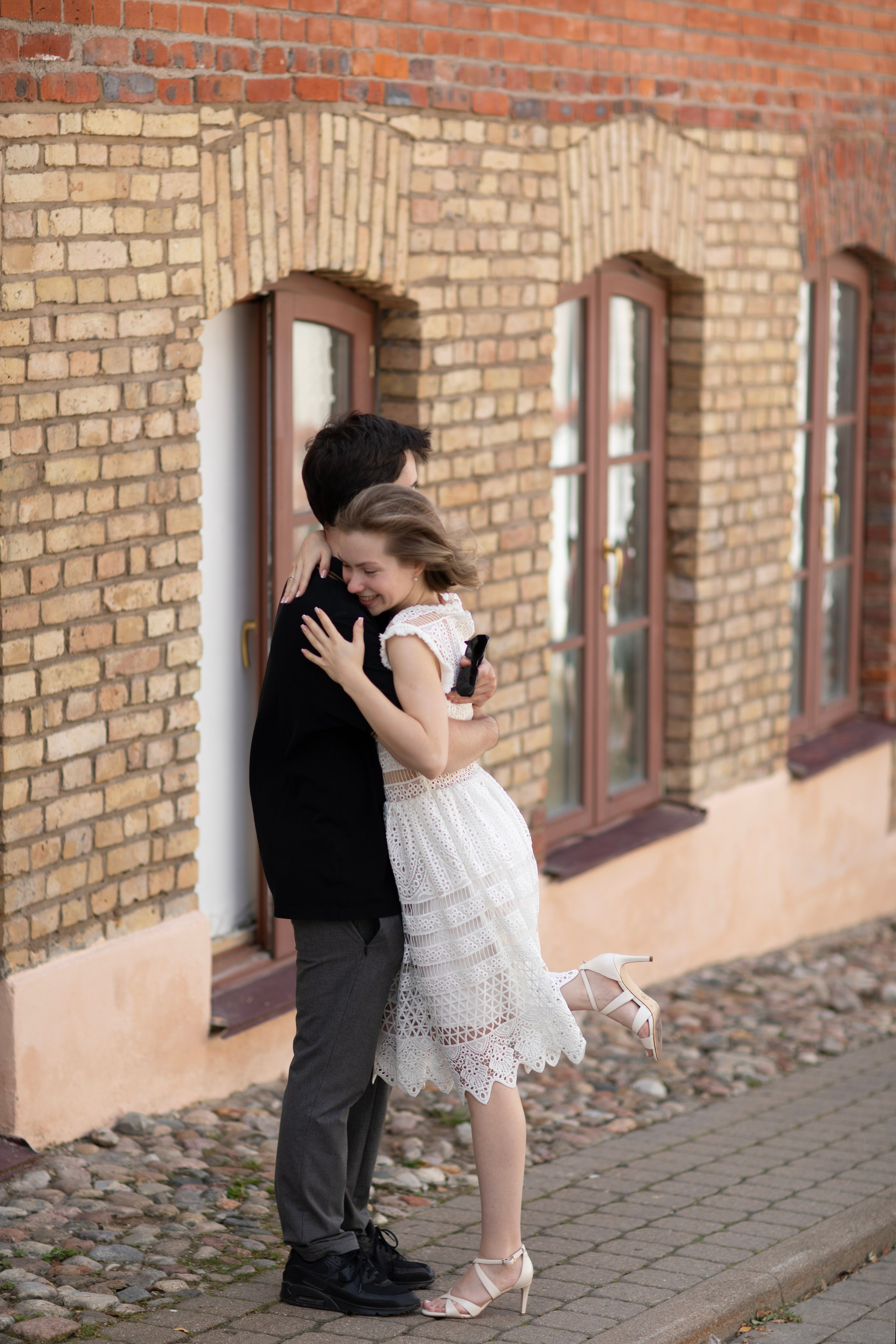 Лав-стори. Фотограф Минск Юлия Войнич