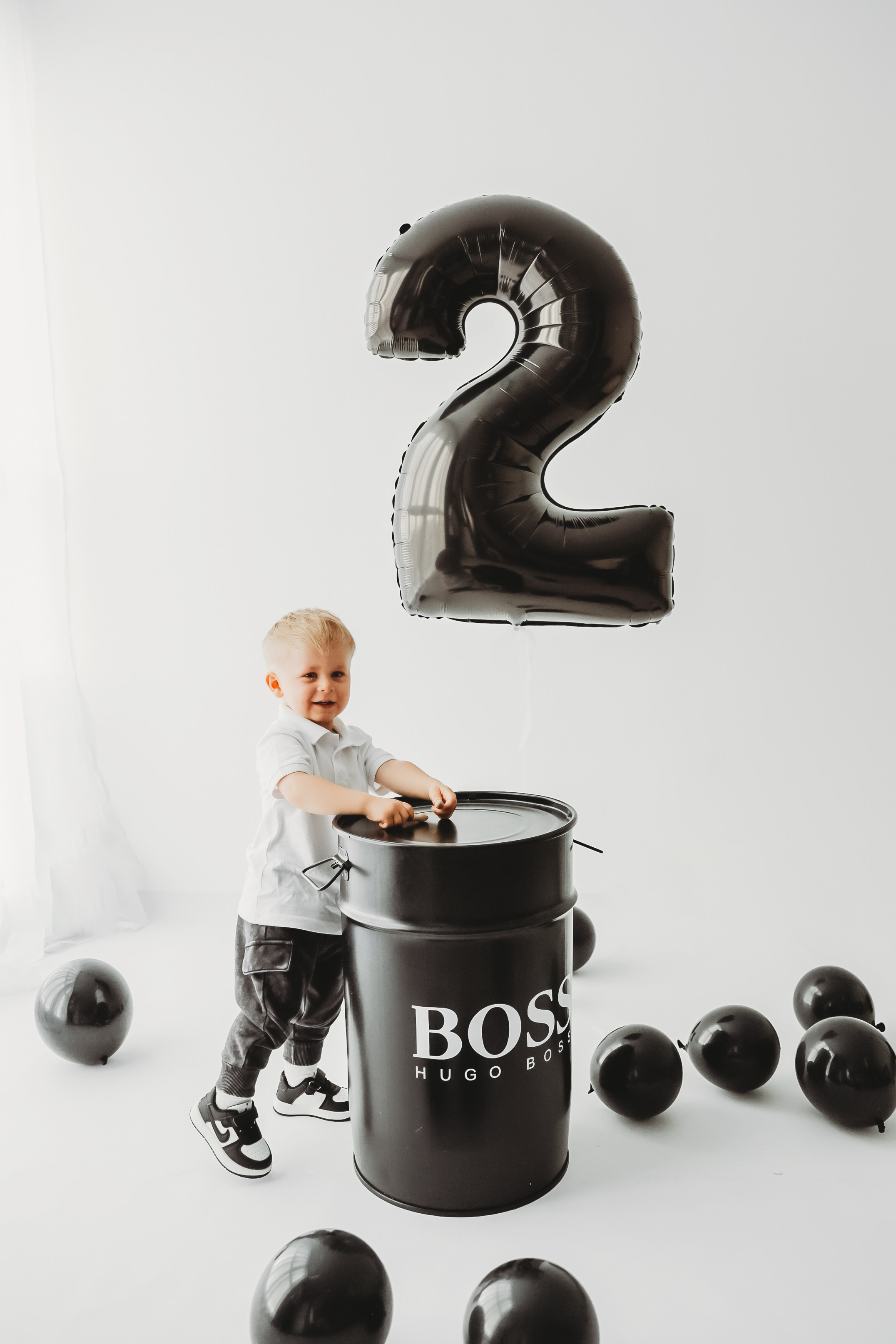 ТЁМЕ 2 ГОДА. Фотограф в Туле Оксана Денисова