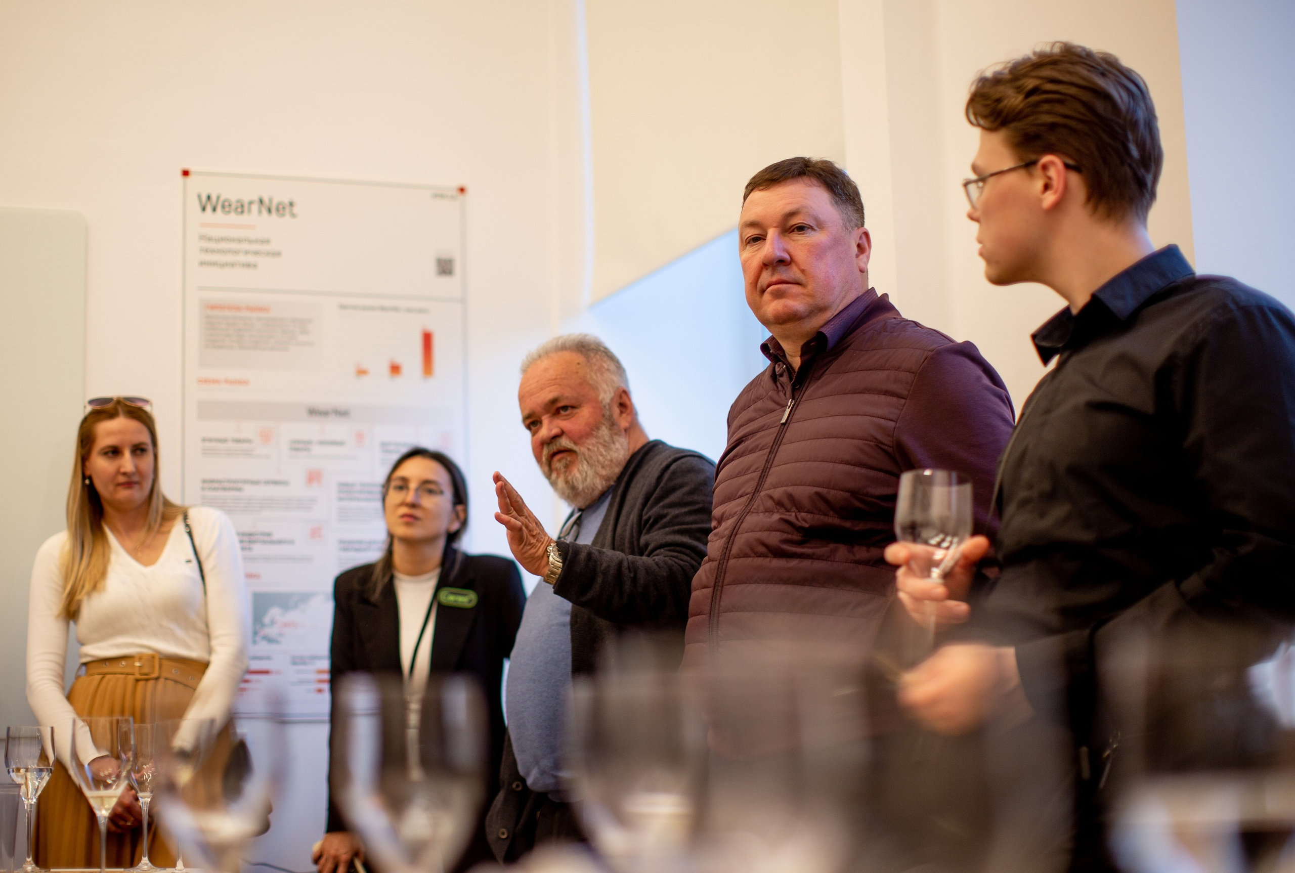 Семинар по Земледелию. Церес. Фотограф в Крыму