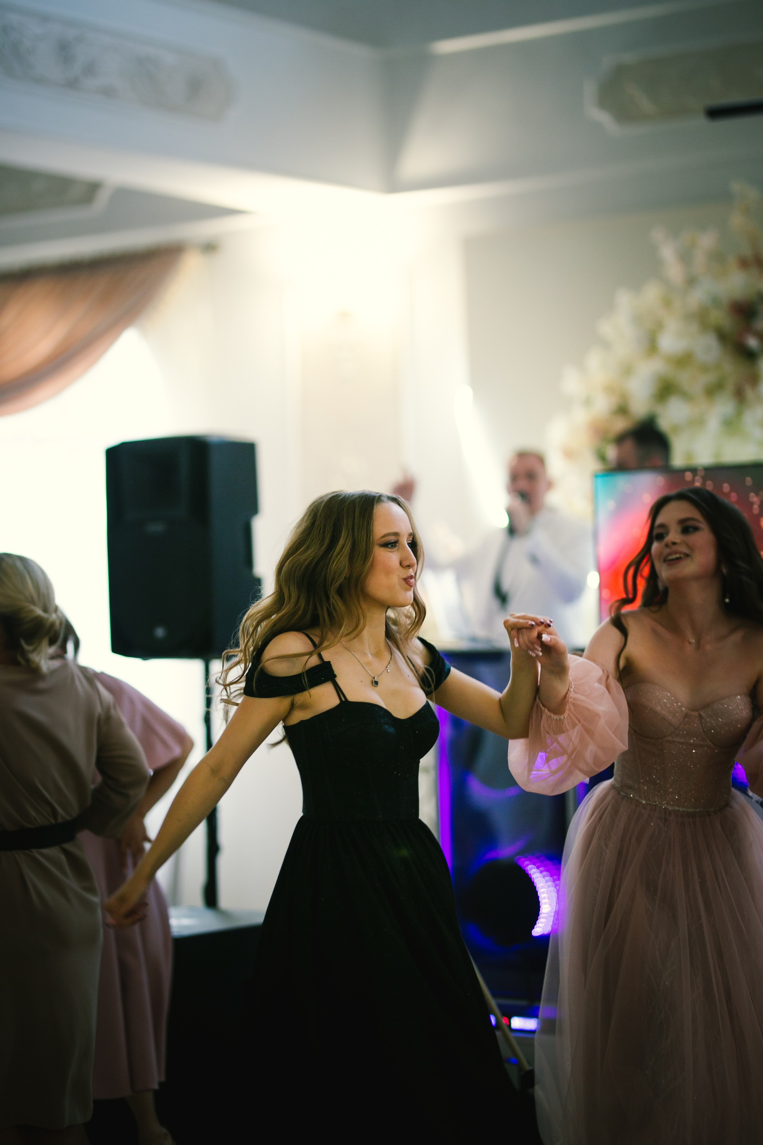 Последний звонок и выпускной. Фотограф в Крыму