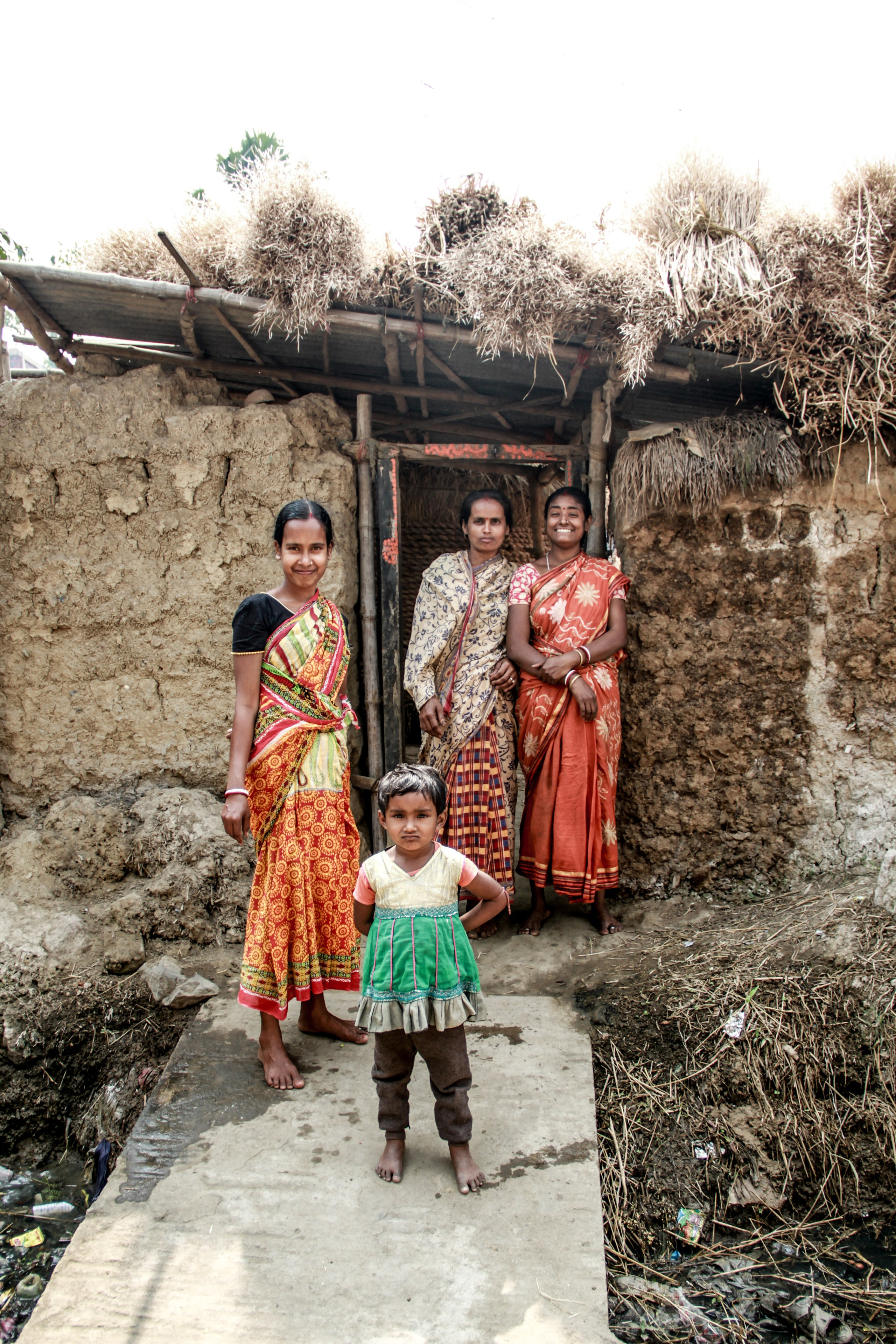 Индия. Фотограф в Крыму