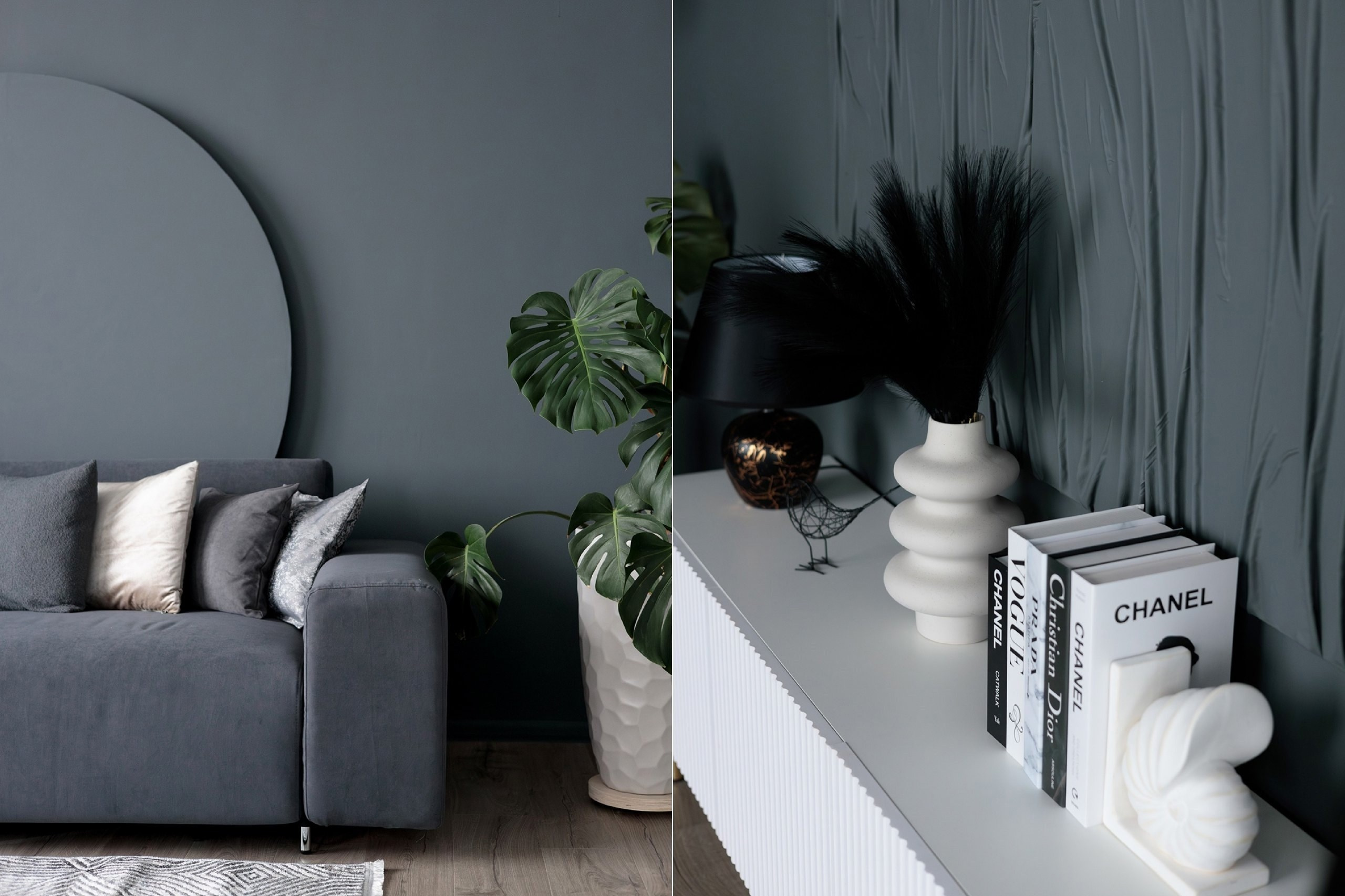 Фото зала. Фотограф Александр Калинин