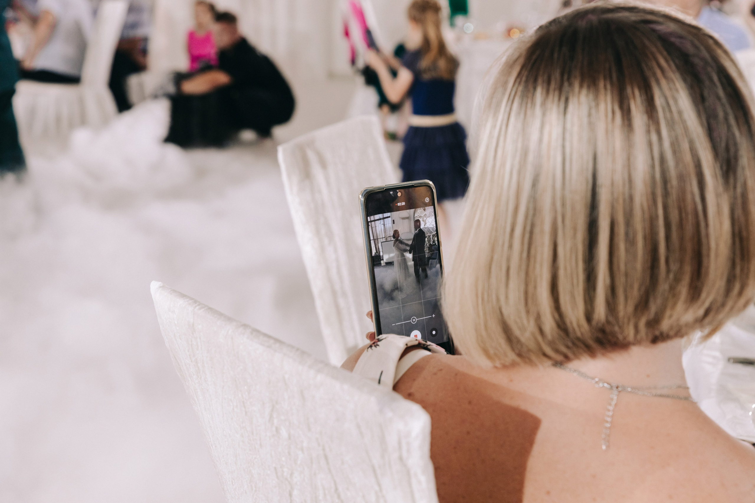 Свадьба Дмитрия и Анастасии. Фотосессии, Семейный, свадебный фотограф в Самаре