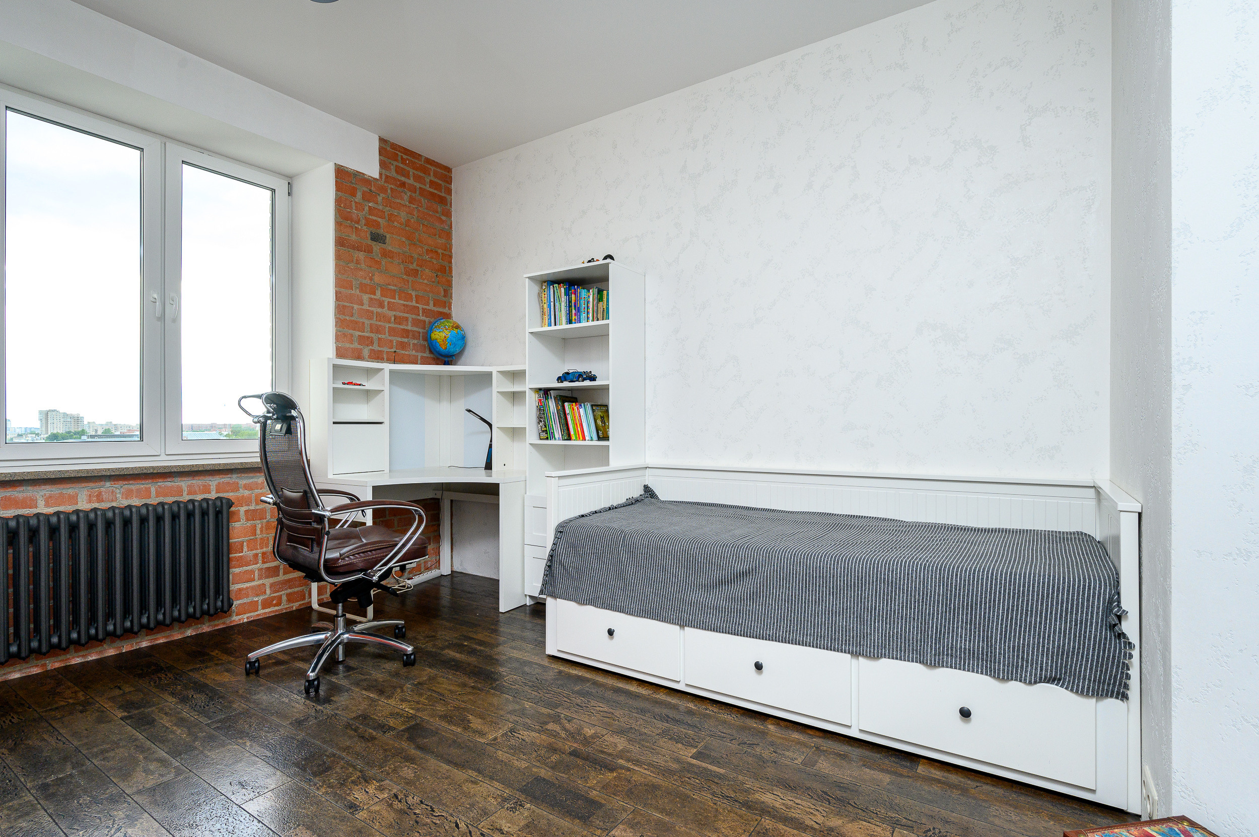 Квартира Санкт-Петербурге. Интерьерный фотограф. Фото- видеосъемка недвижимости Санкт-Петербург