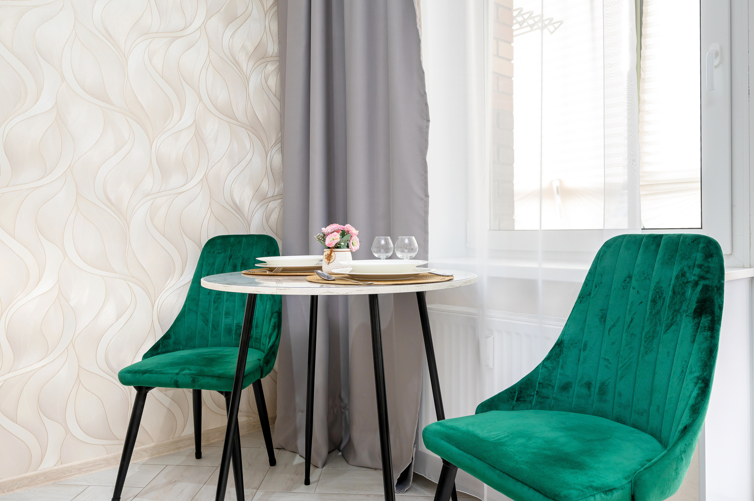 Интересная студия под сдачу в аренду. Интерьерный фотограф. Фото- видеосъемка недвижимости Санкт-Петербург