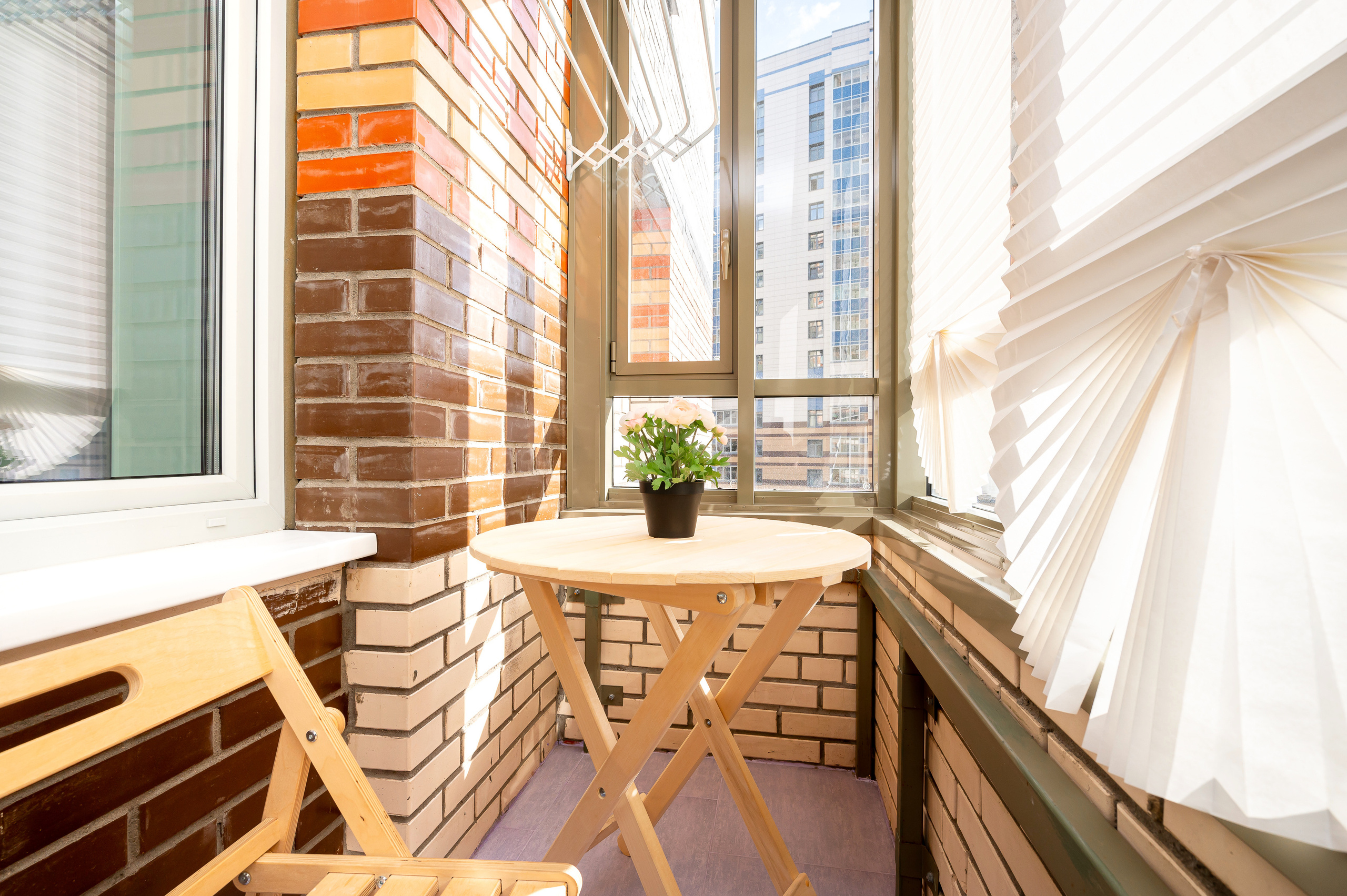 Интересная студия под сдачу в аренду. Интерьерный фотограф. Фото- видеосъемка недвижимости Санкт-Петербург