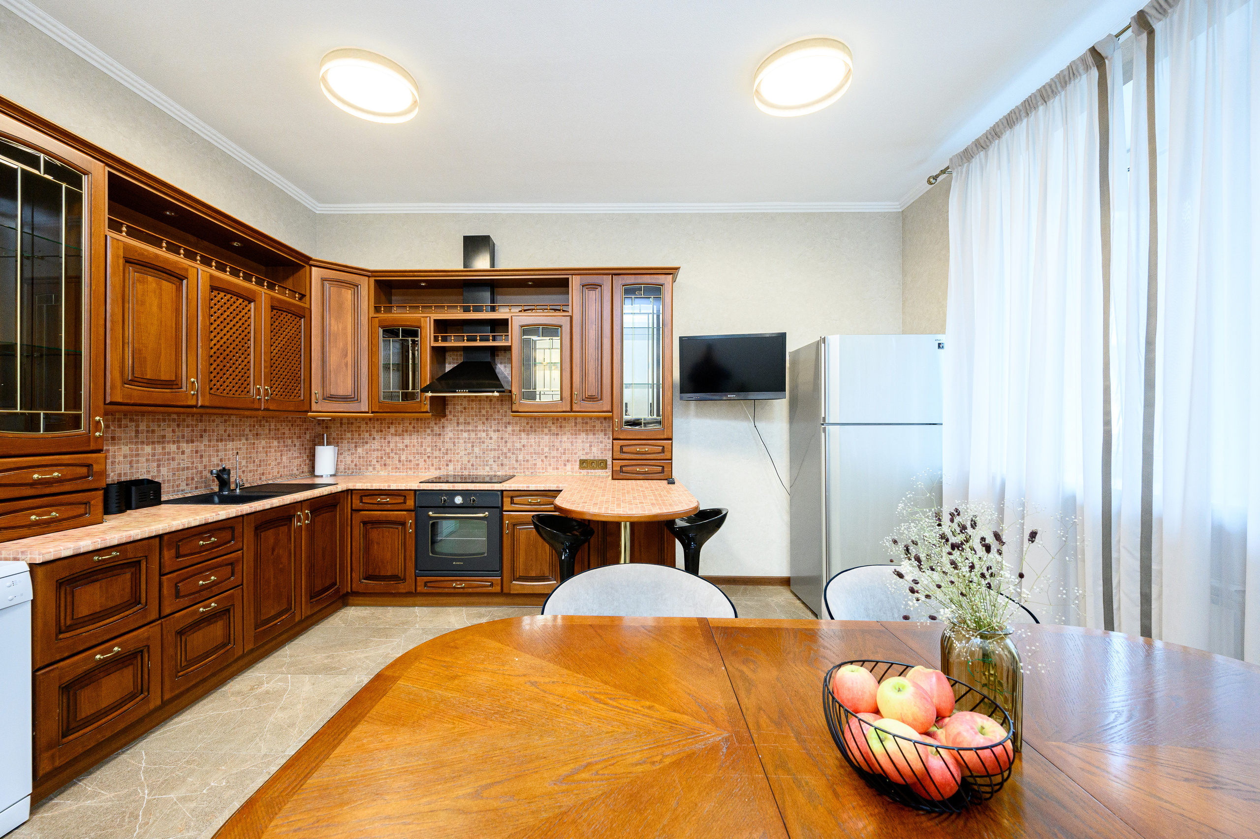 Квартира под долговременную аренду в Питере. Интерьерный фотограф. Фото- видеосъемка недвижимости Санкт-Петербург