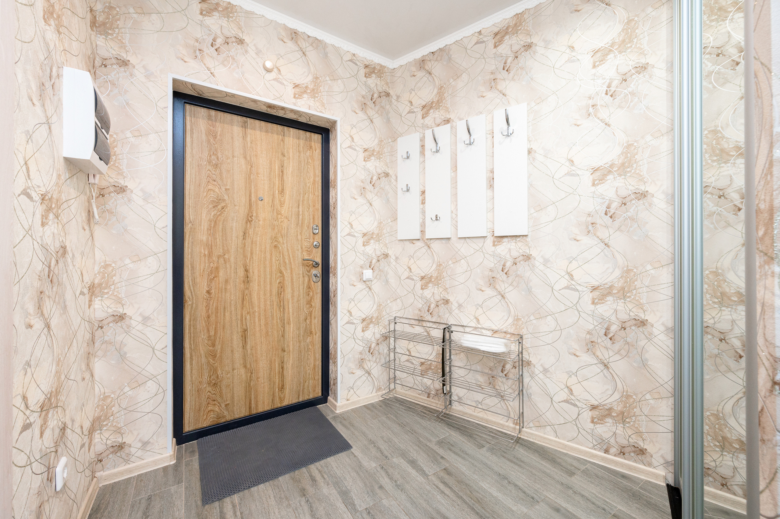 Интересная студия под сдачу в аренду. Интерьерный фотограф. Фото- видеосъемка недвижимости Санкт-Петербург