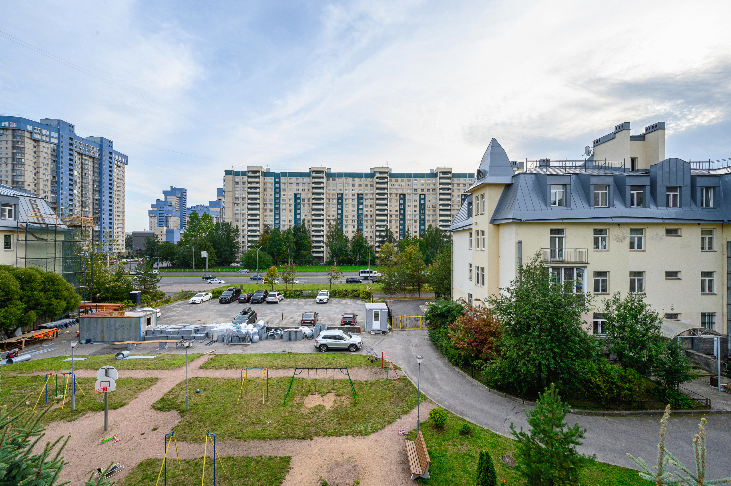 Квартира под долговременную аренду в Питере. Интерьерный фотограф. Фото- видеосъемка недвижимости Санкт-Петербург