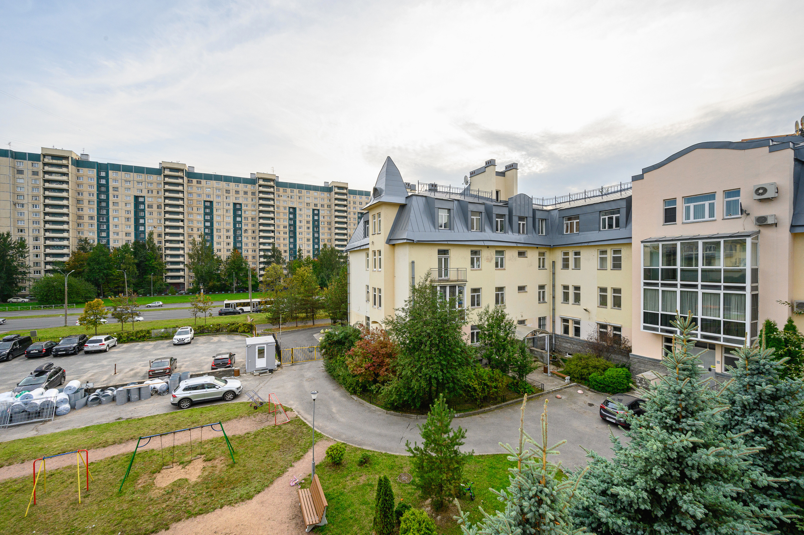 Квартира под долговременную аренду в Питере. Интерьерный фотограф. Фото- видеосъемка недвижимости Санкт-Петербург
