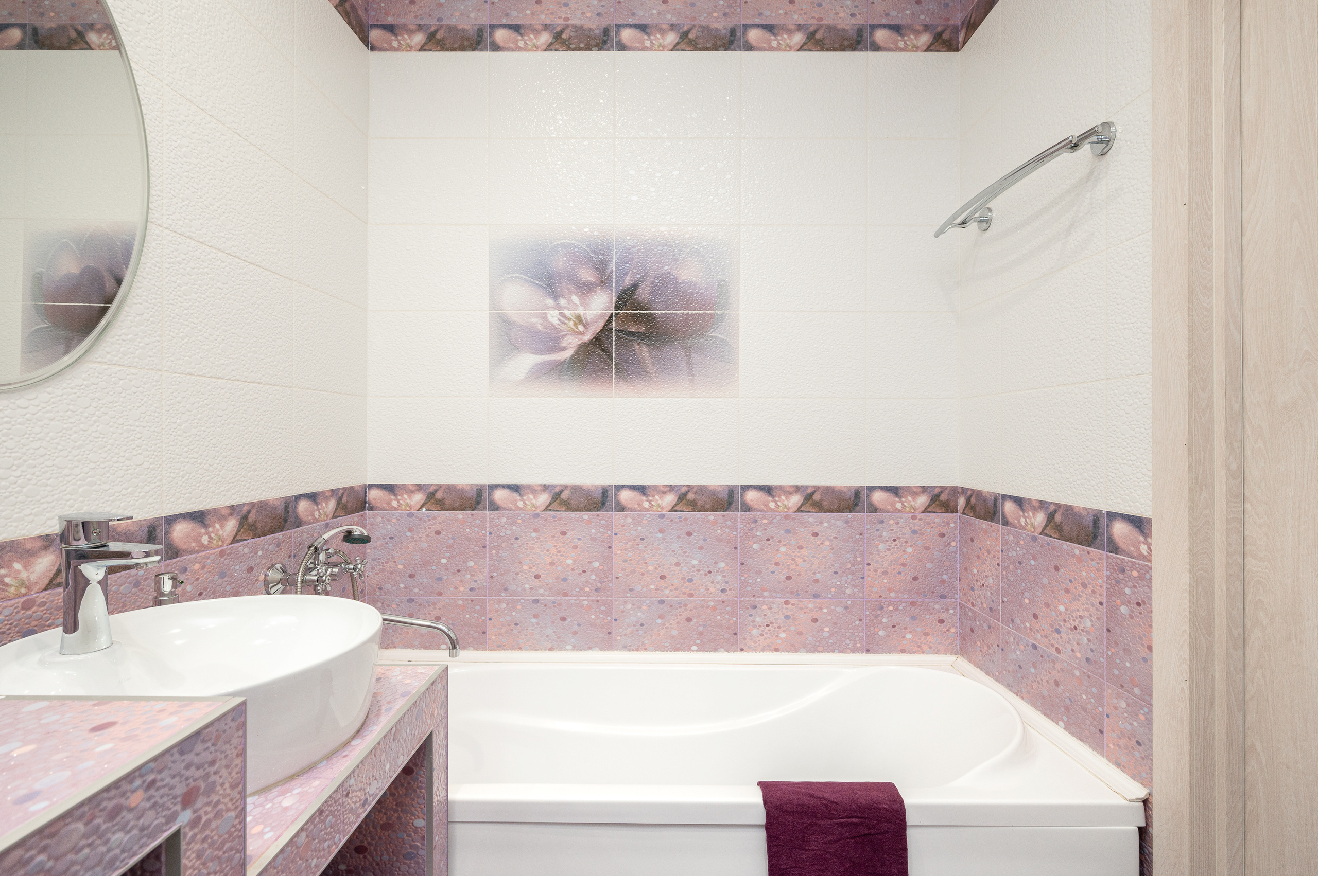 Интересная студия под сдачу в аренду. Интерьерный фотограф. Фото- видеосъемка недвижимости Санкт-Петербург