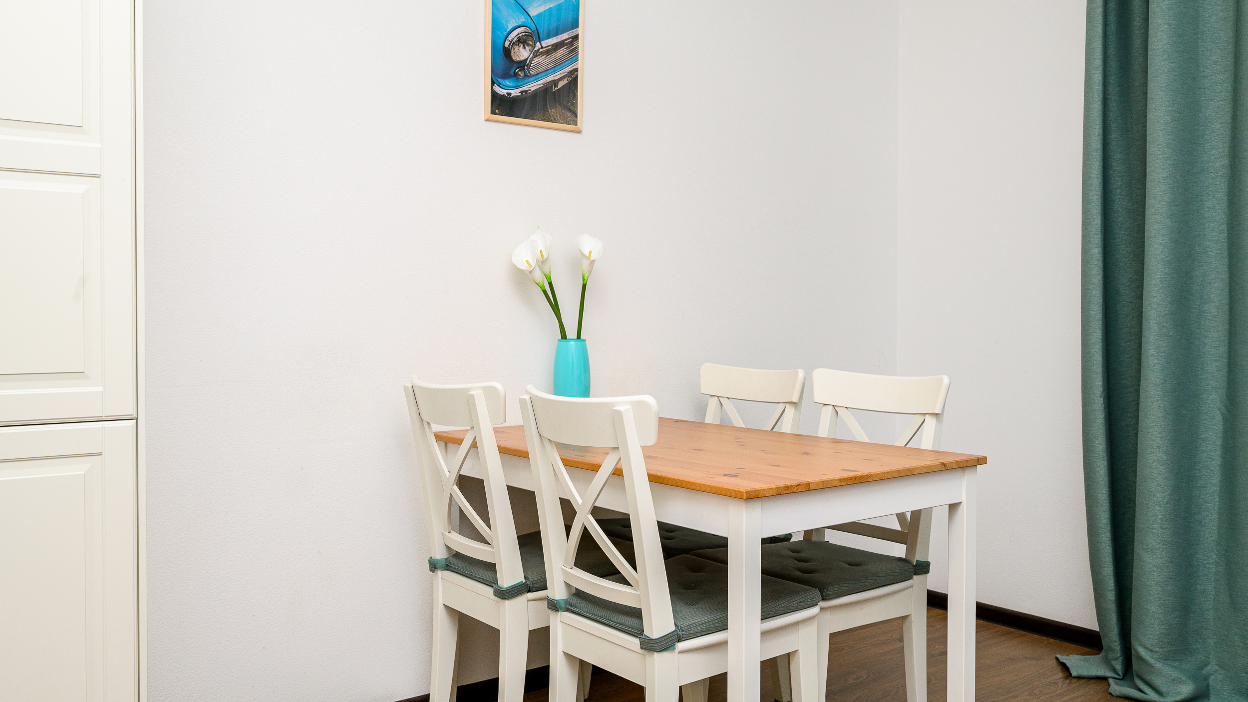 Квартира под аренду. Интерьерный фотограф. Фото- видеосъемка недвижимости Санкт-Петербург