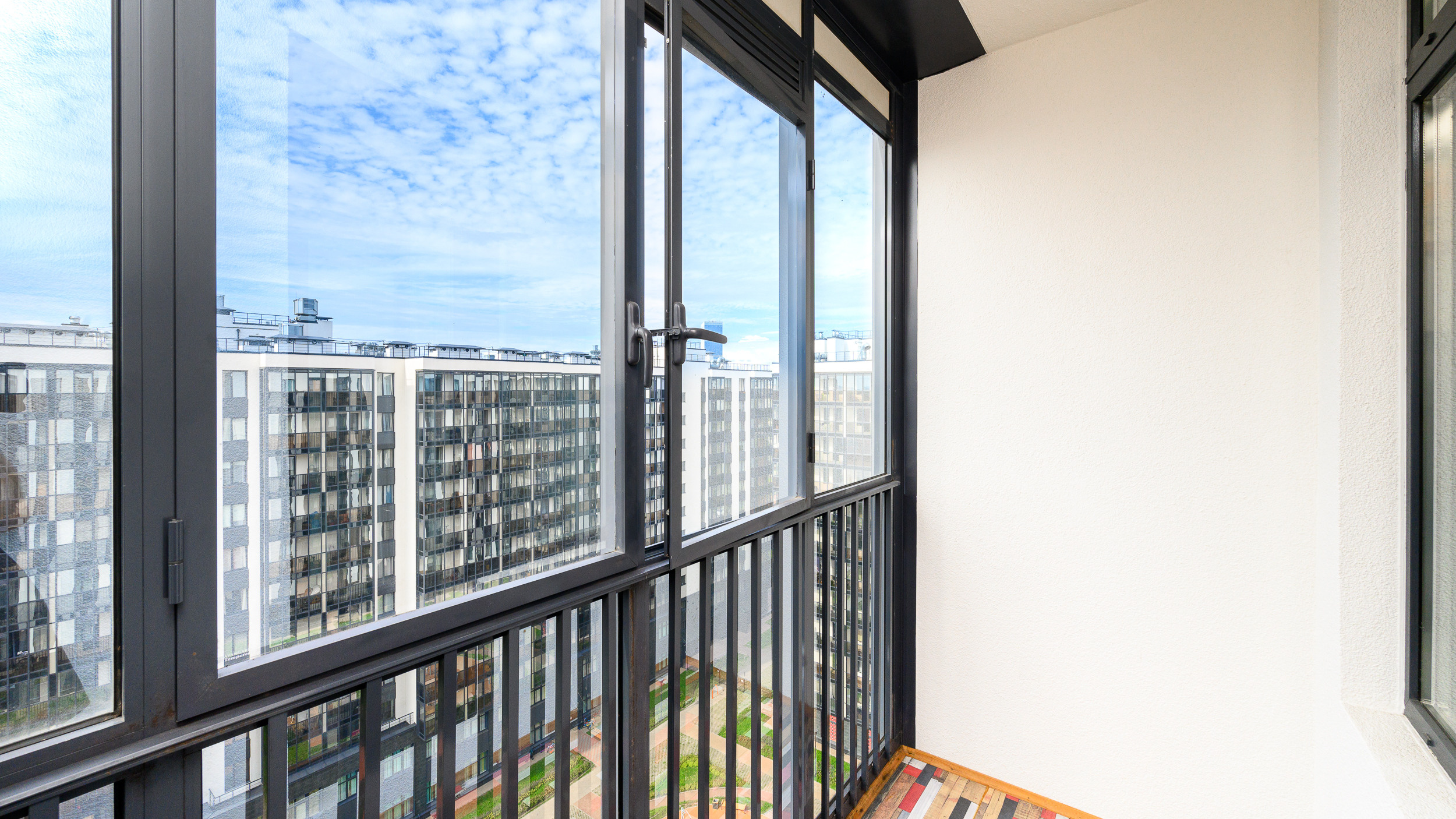 Квартира под аренду. Интерьерный фотограф. Фото- видеосъемка недвижимости Санкт-Петербург