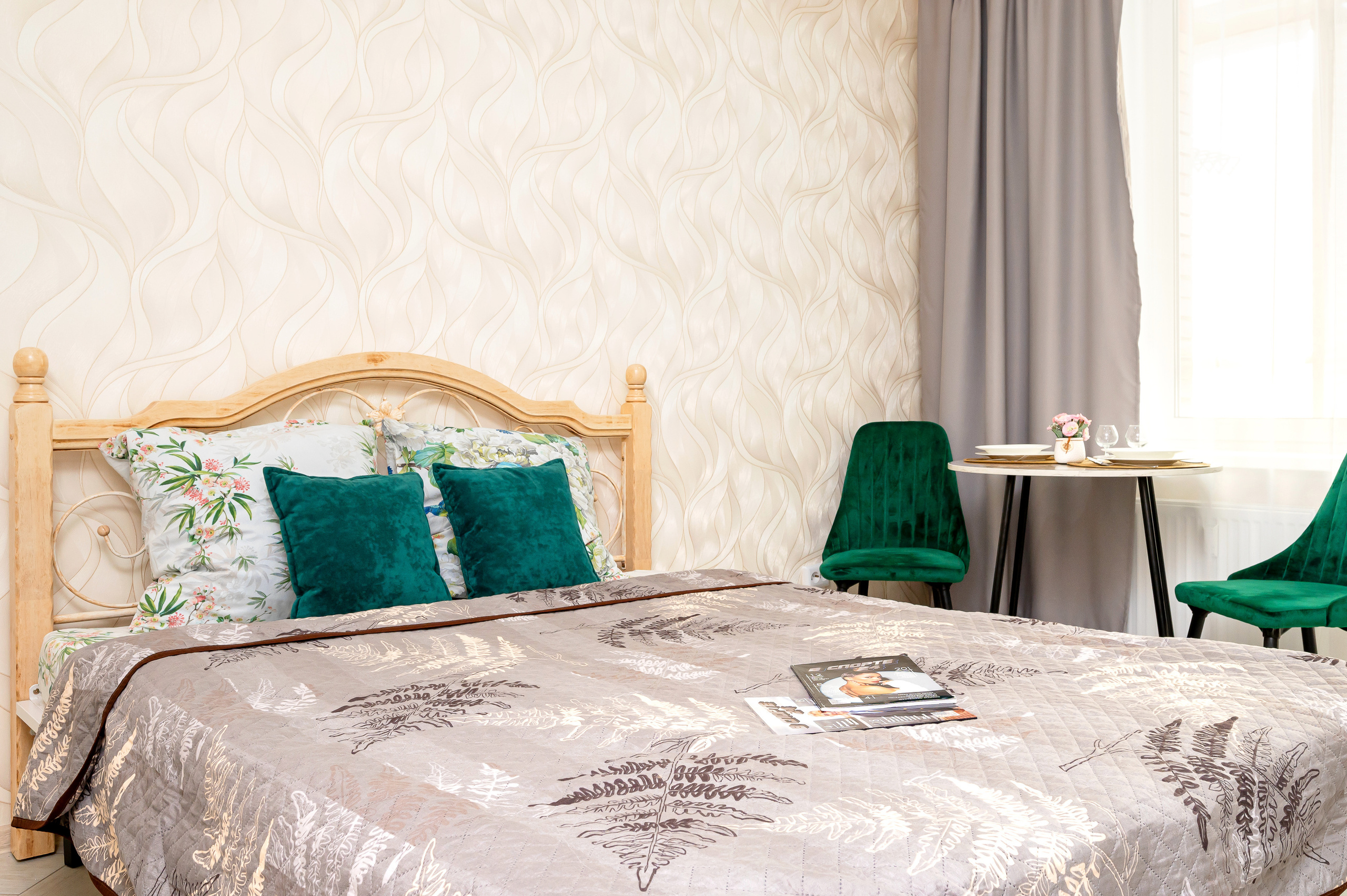 Интересная студия под сдачу в аренду. Интерьерный фотограф. Фото- видеосъемка недвижимости Санкт-Петербург