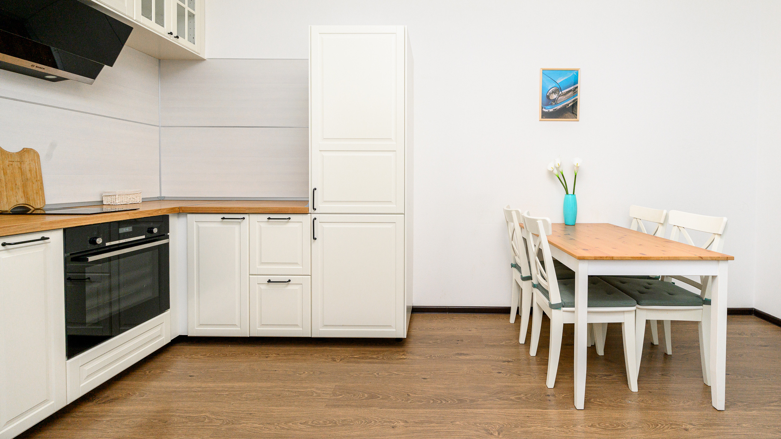 Квартира под аренду. Интерьерный фотограф. Фото- видеосъемка недвижимости Санкт-Петербург