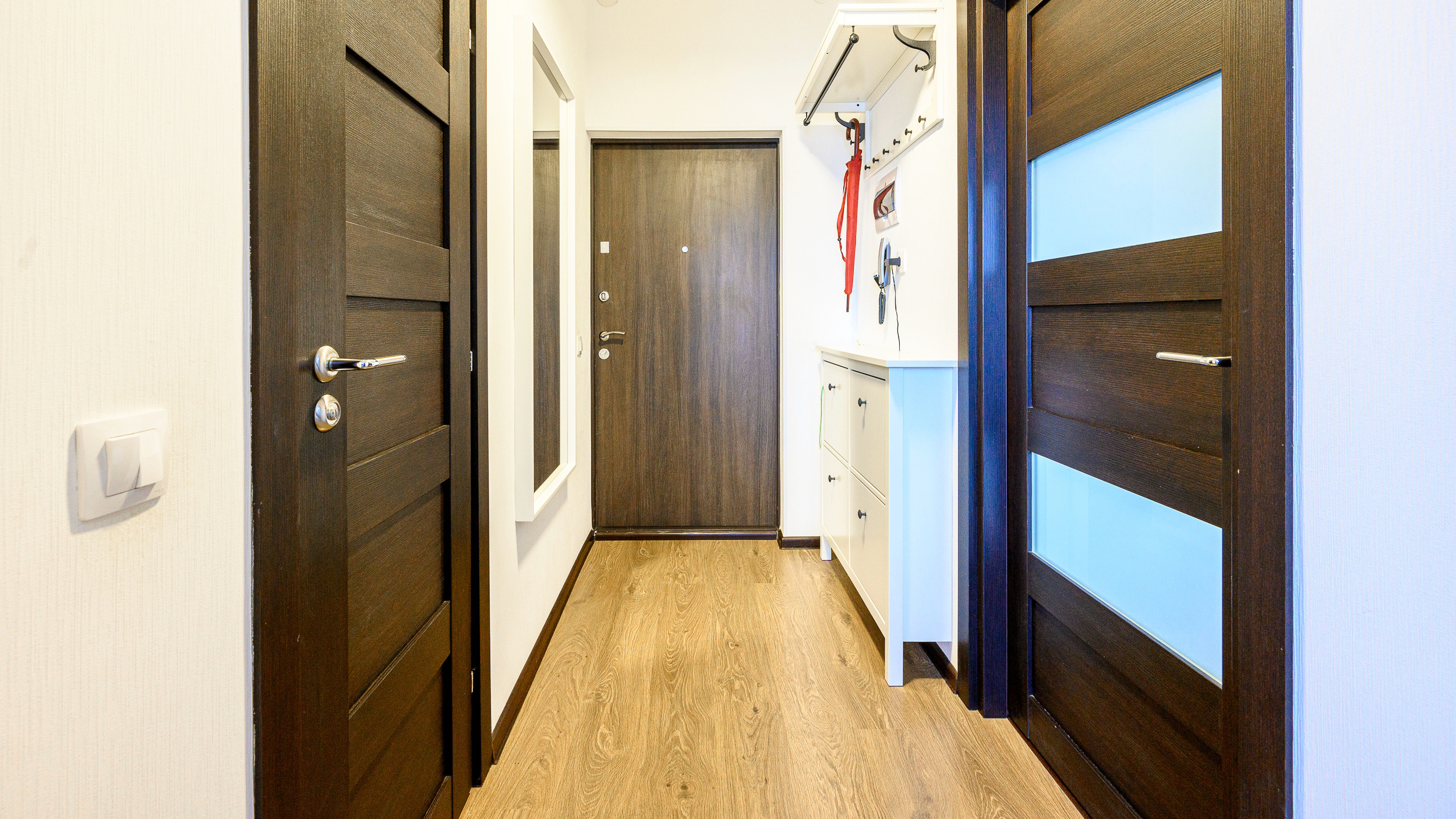 Квартира под аренду. Интерьерный фотограф. Фото- видеосъемка недвижимости Санкт-Петербург